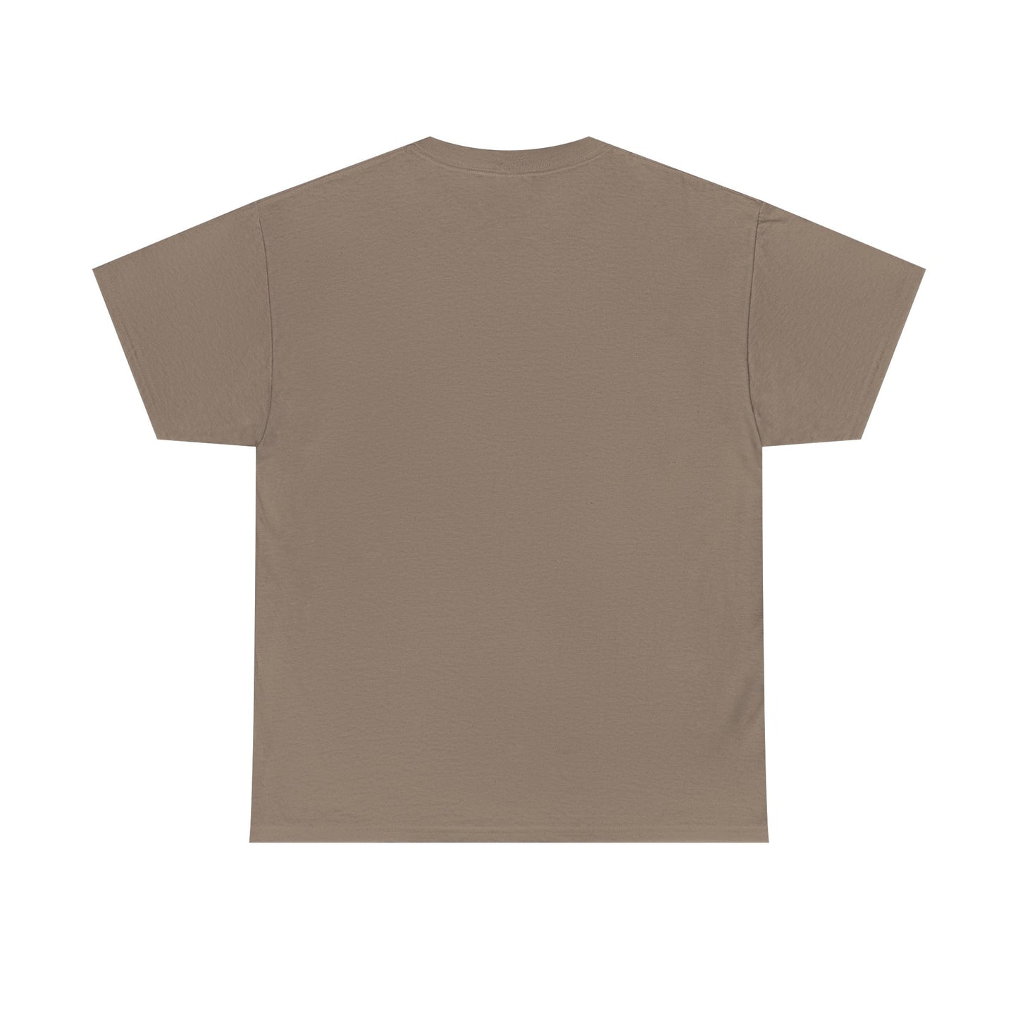 SENIOR Unisex Heavy Cotton Tee - Senior Class Shirt
