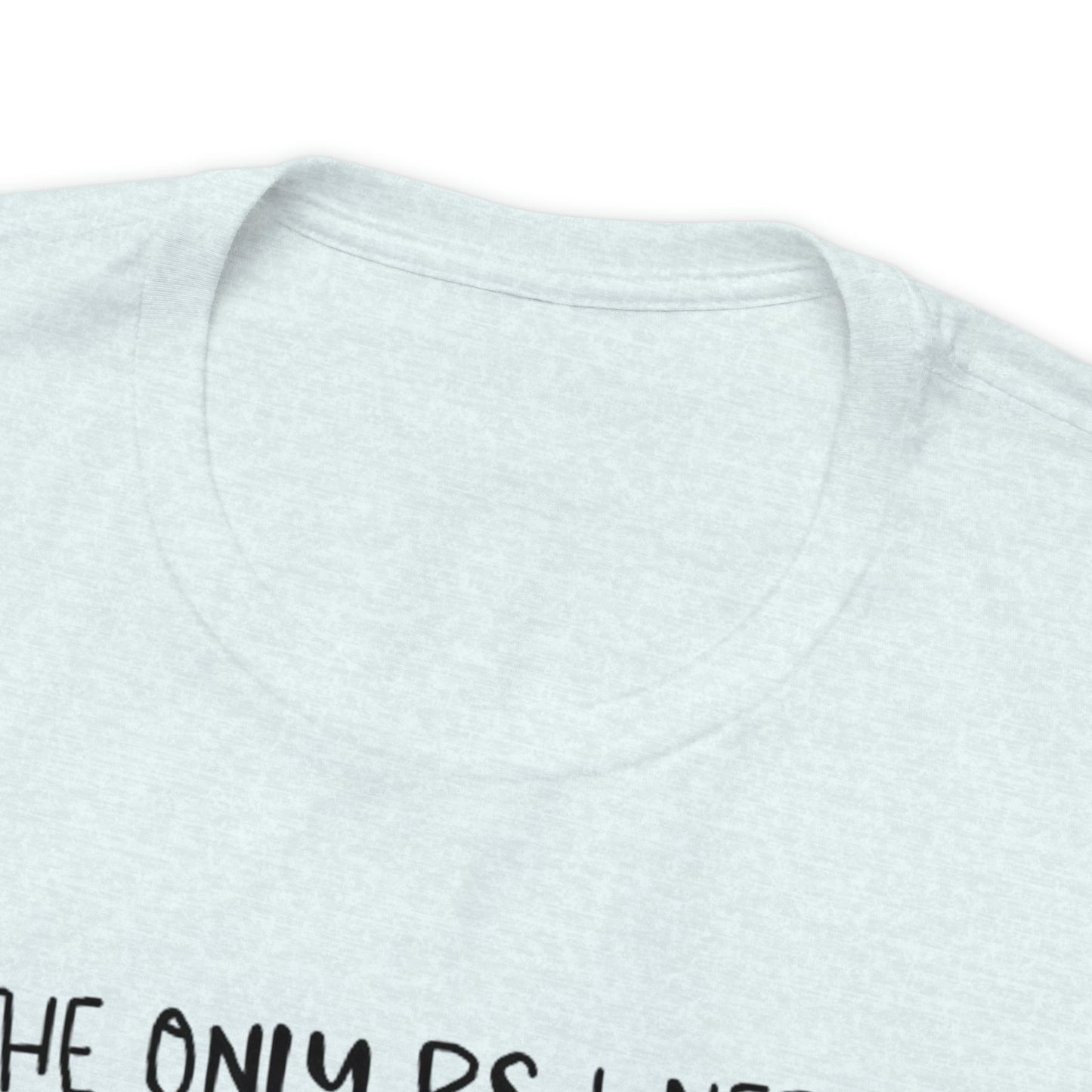 Unisex Beaches and Sunshine Short Sleeve Tee