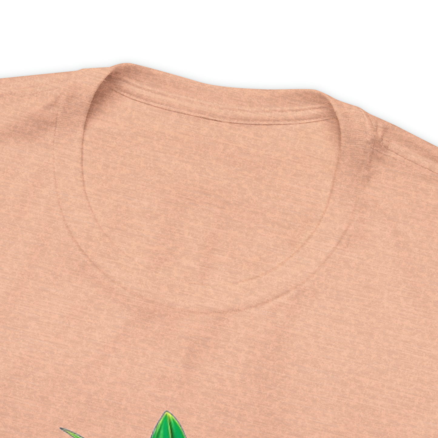 Unisex Pineapple Short Sleeve Tee