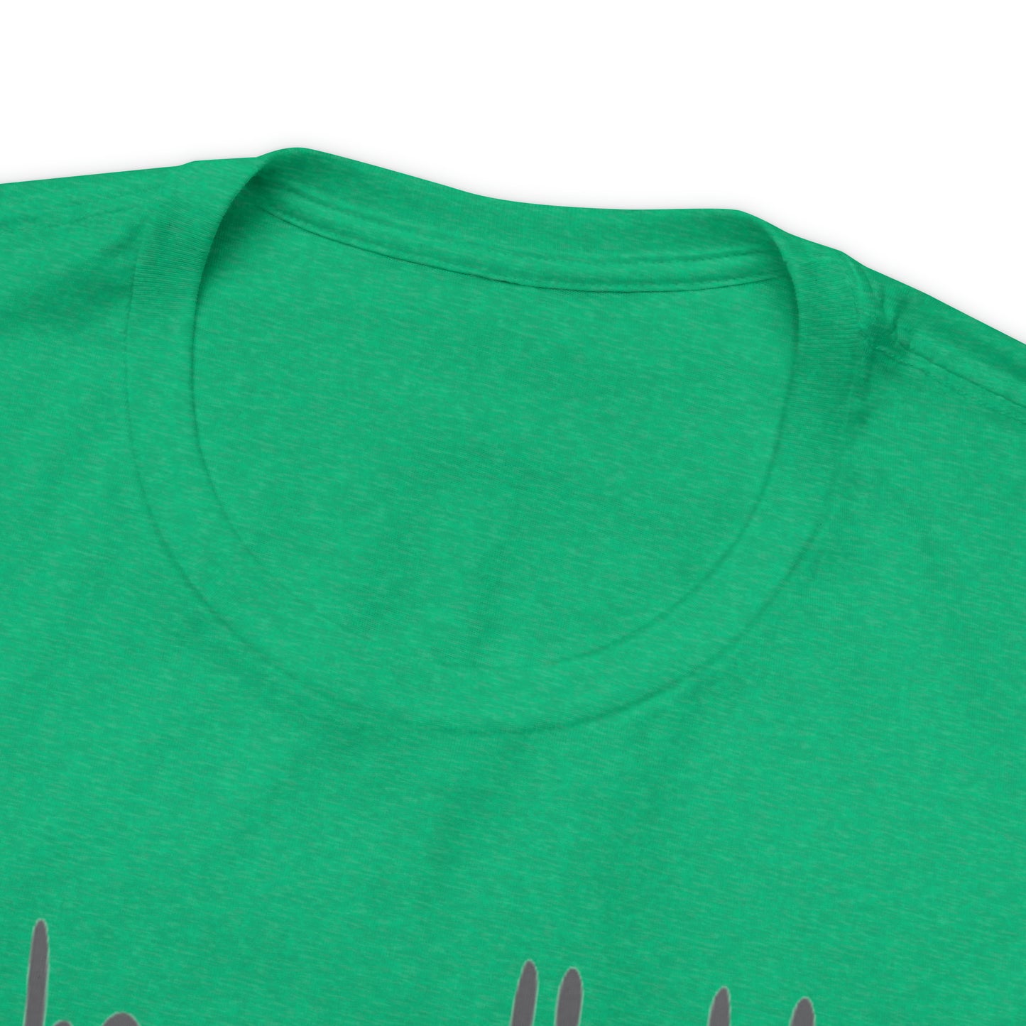 Dig Bick Jersey Short Sleeve Tee