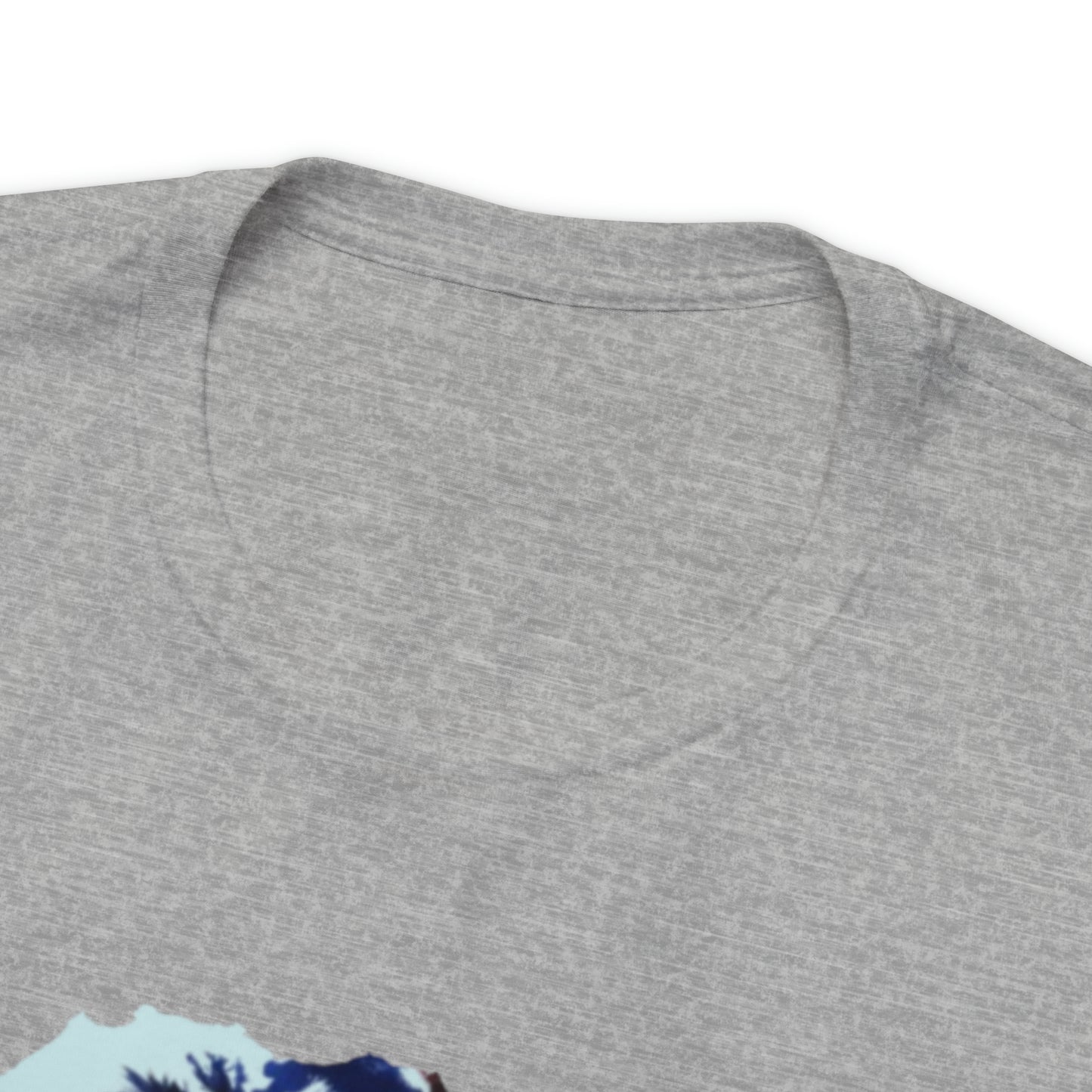 Belize Unisex Jersey Short Sleeve Tee