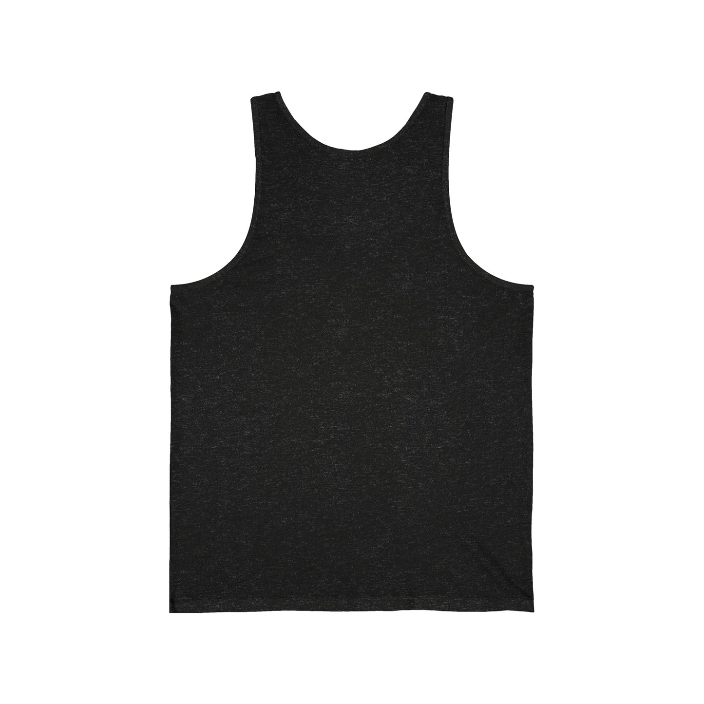 Go Slow Unisex Jersey Tank