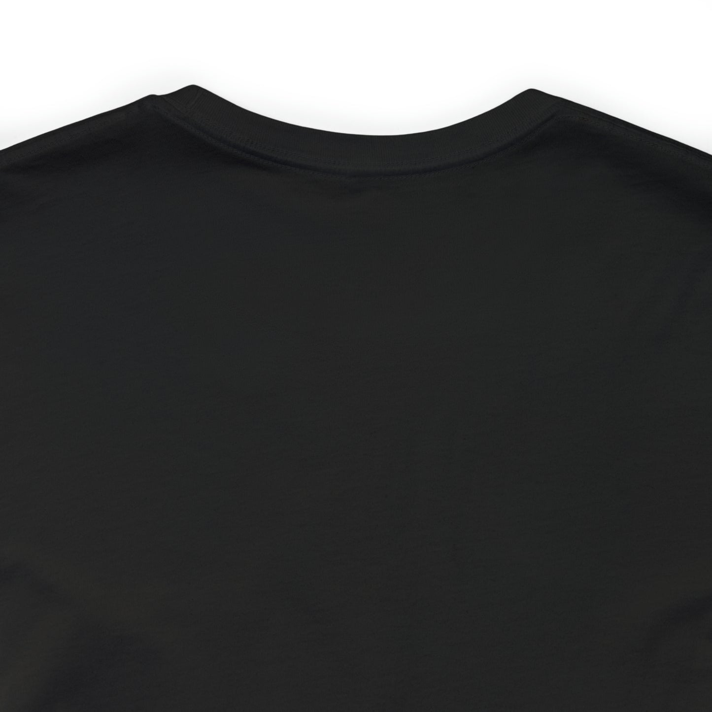 Retro Belize Unisex Jersey Short Sleeve Tee