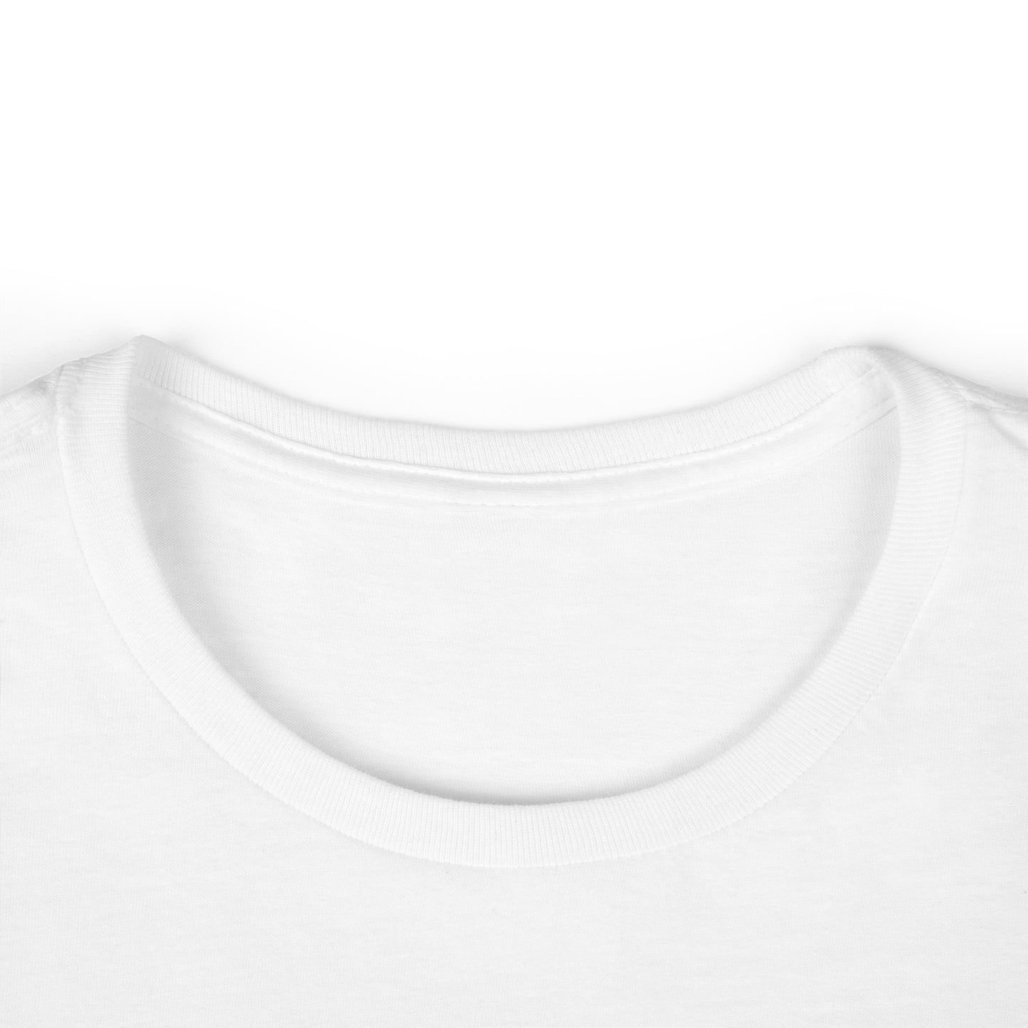 I'm the problem Women's Softstyle Tee