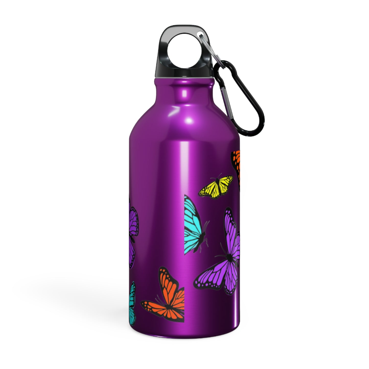 Butterfly Sport Bottle