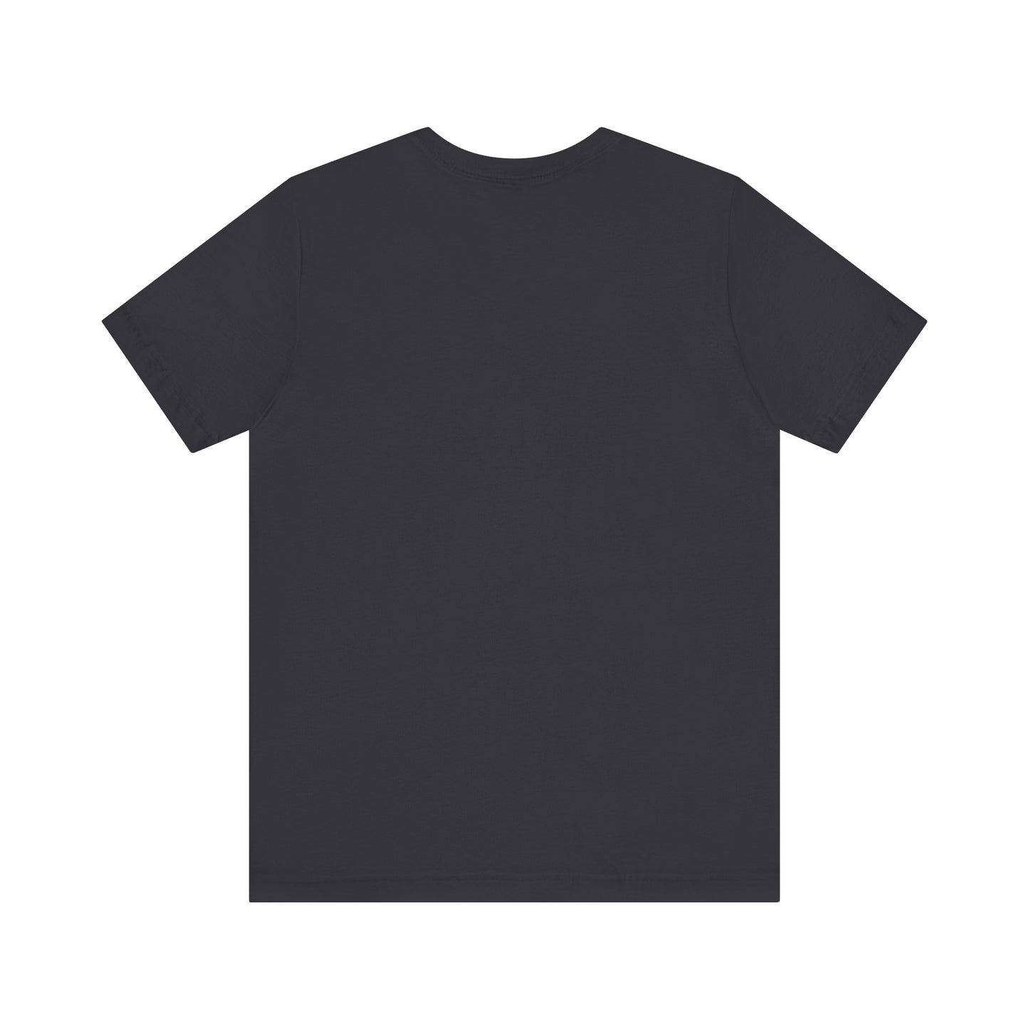 Love Unisex Jersey Short Sleeve Tee