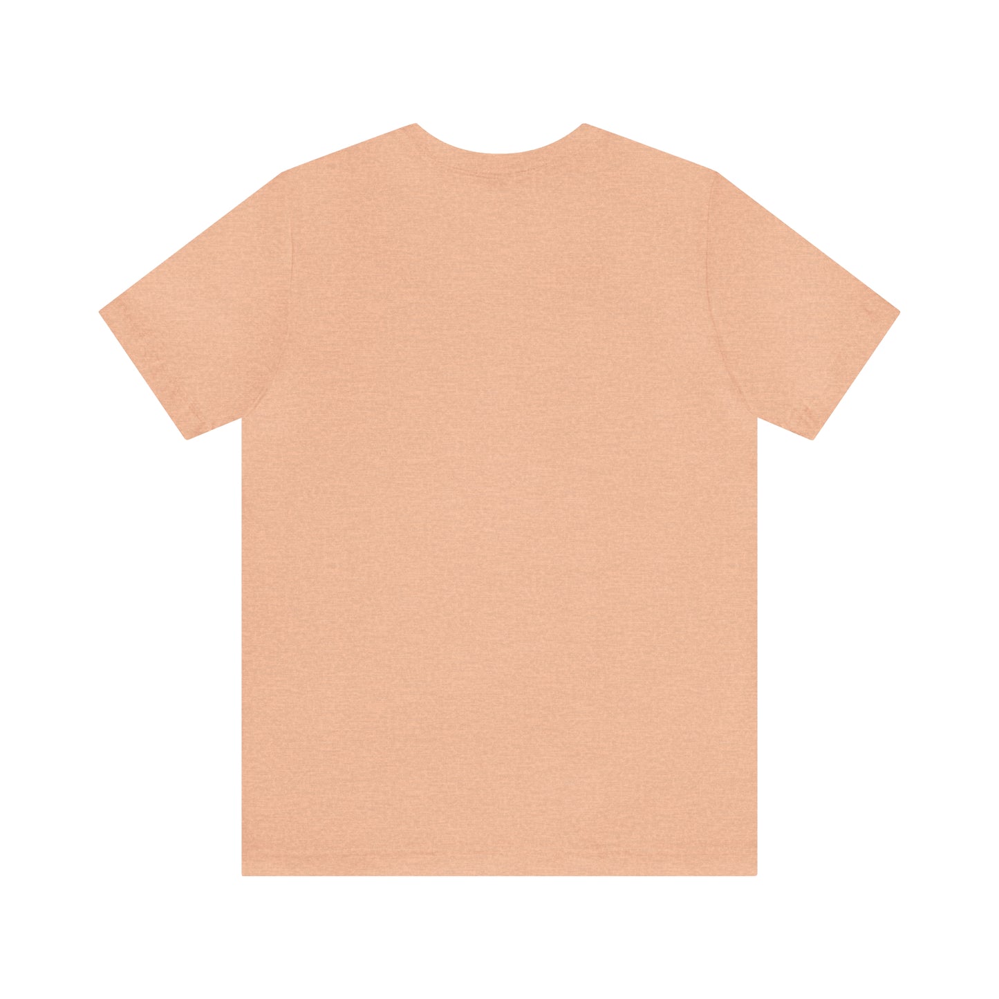 Unisex Go Slow State of mind Short Sleeve Tee