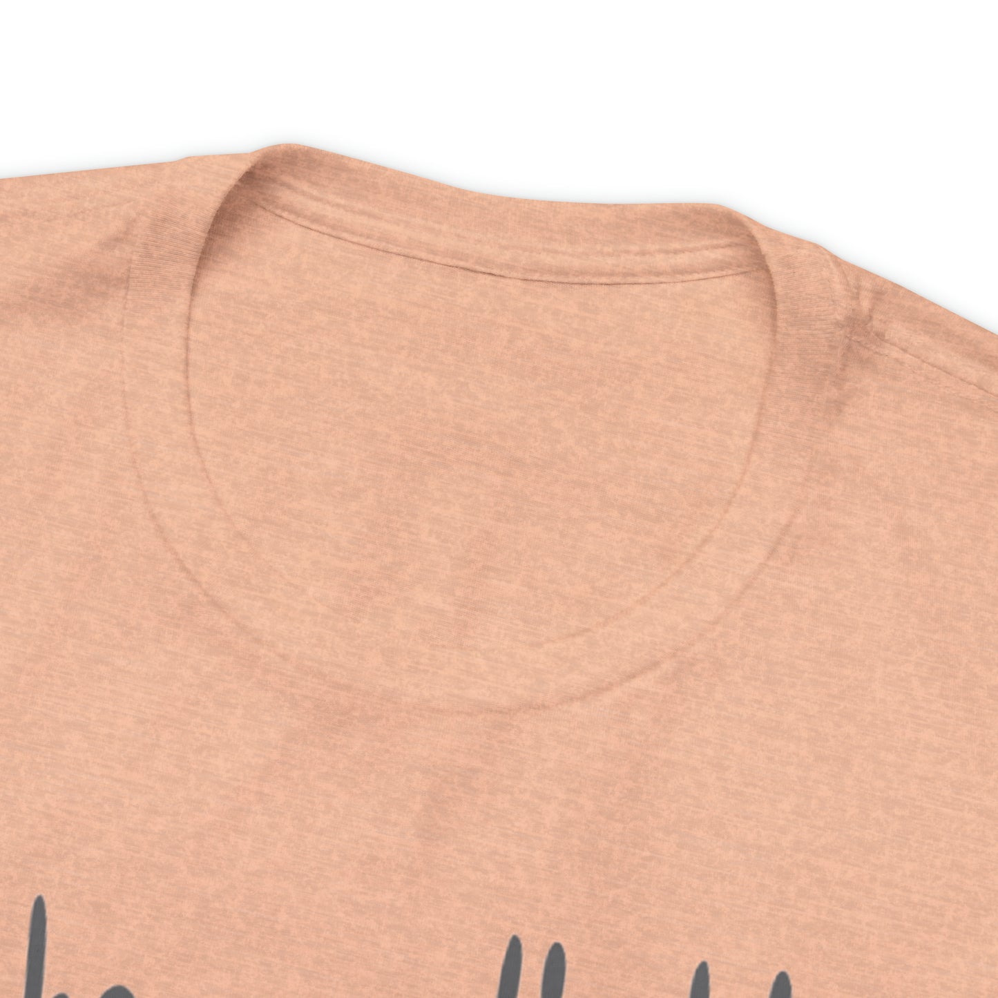 Dig Bick Jersey Short Sleeve Tee