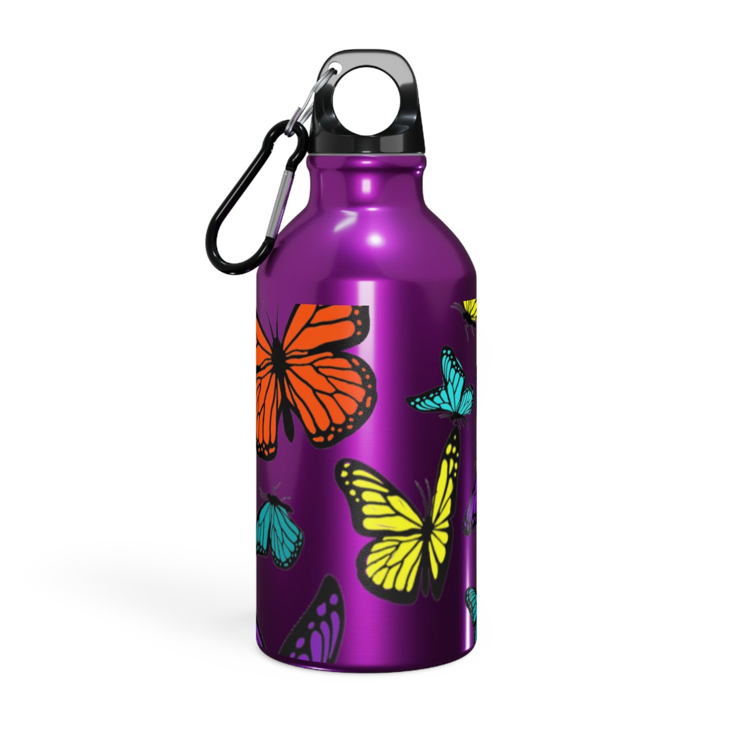 Butterfly Sport Bottle