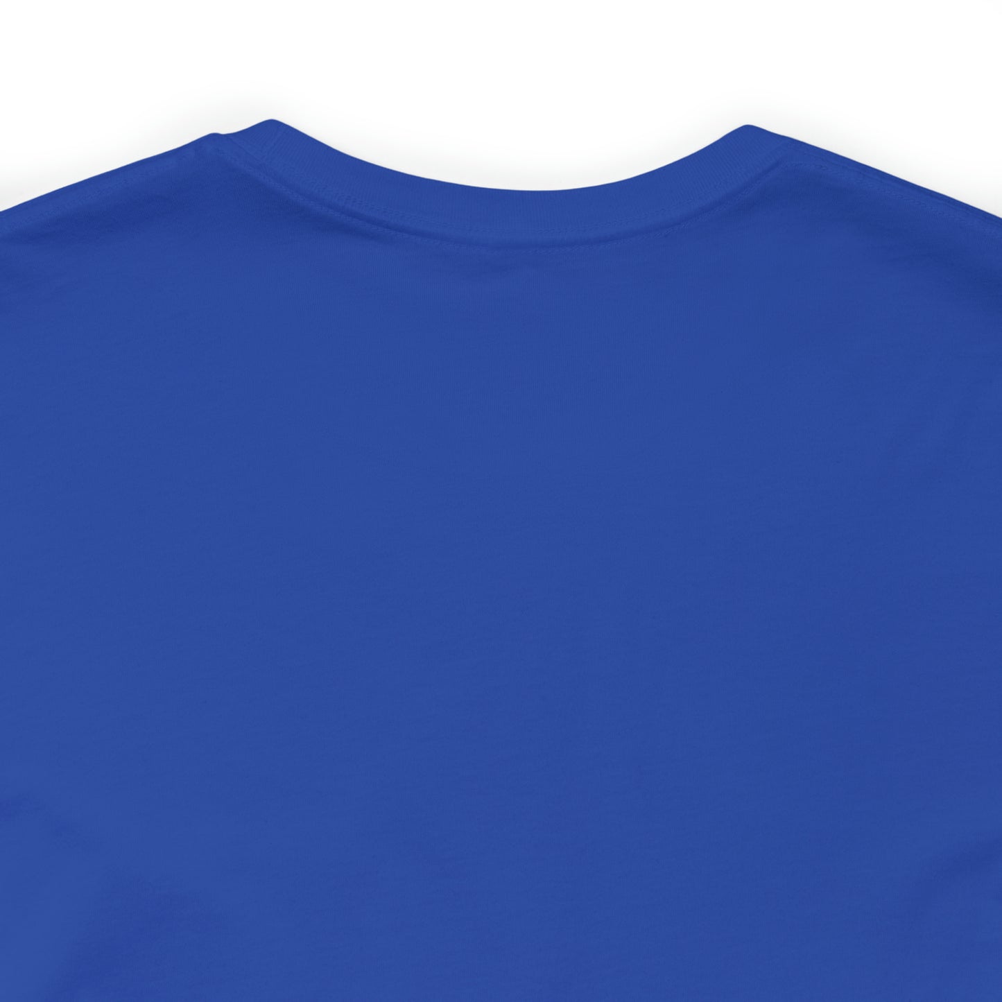 Summer Color Unisex Jersey Short Sleeve Tee
