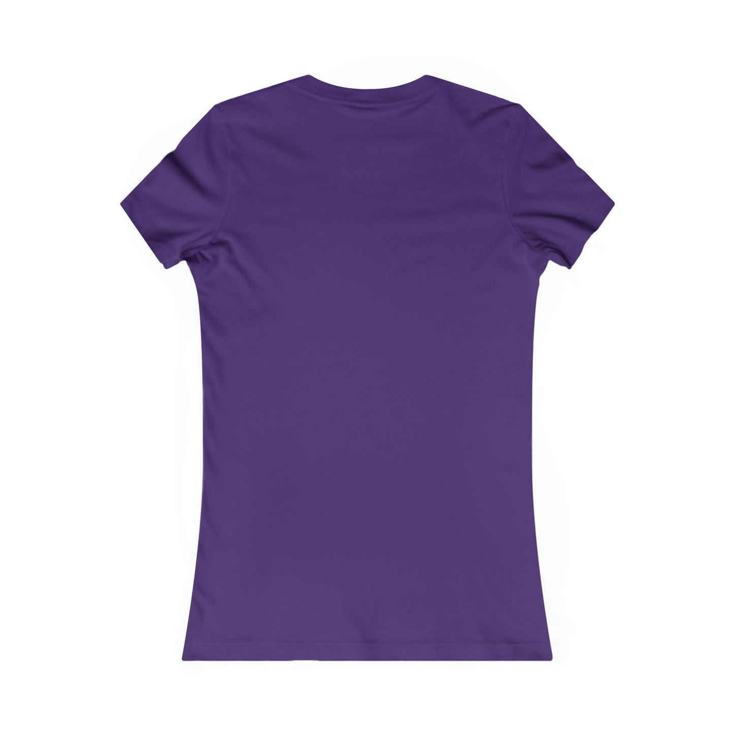 Teach love Women's Favorite Tee