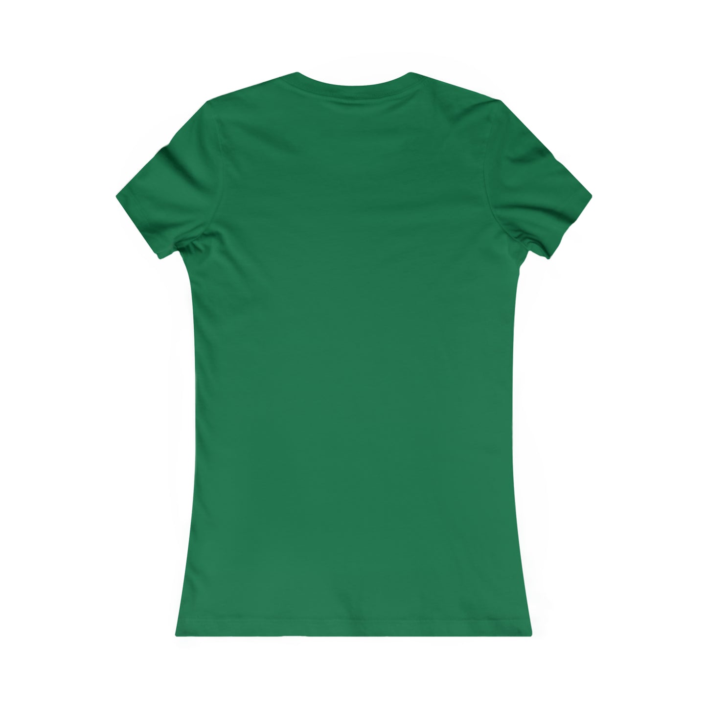 Teach love Women's Favorite Tee