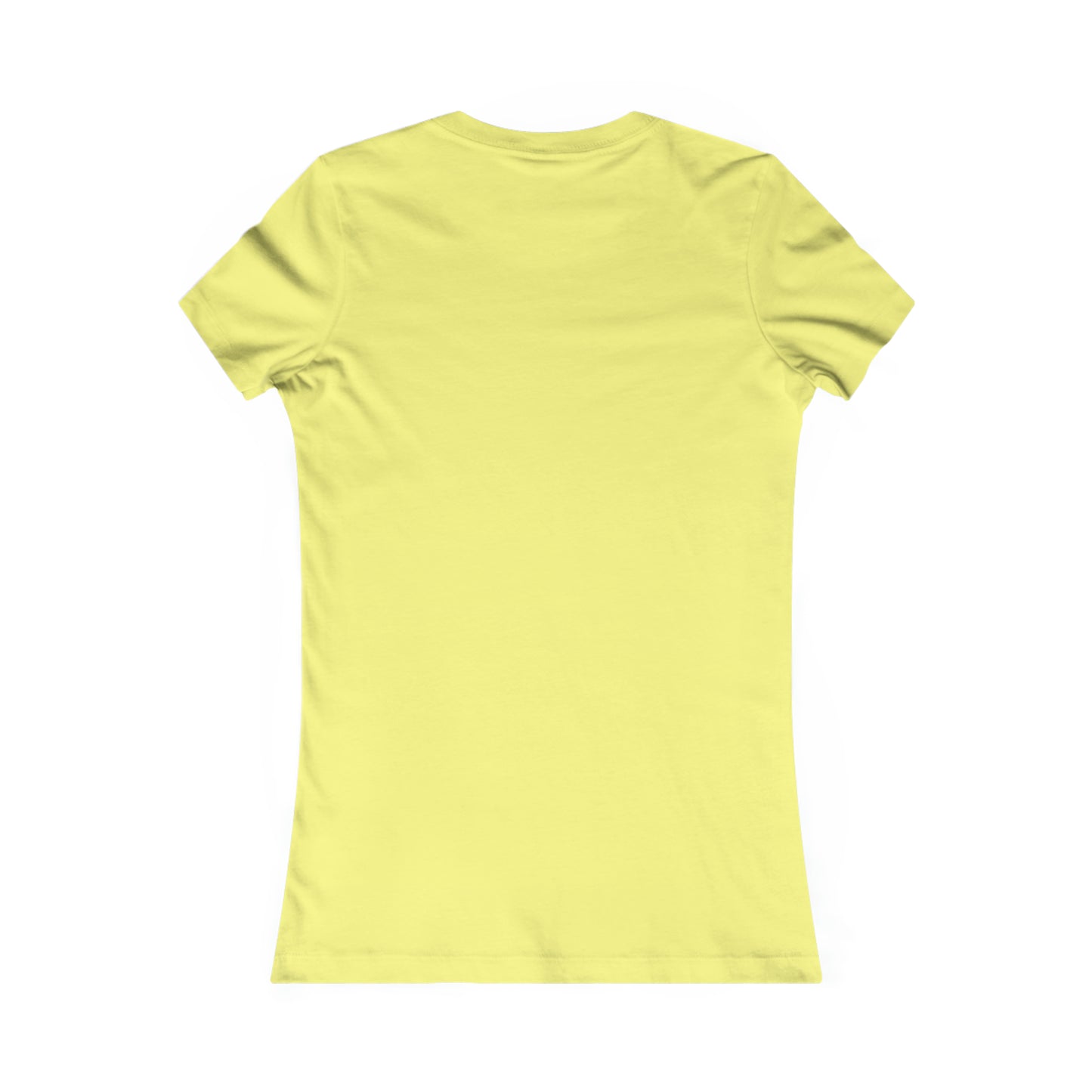 Teach love Women's Favorite Tee