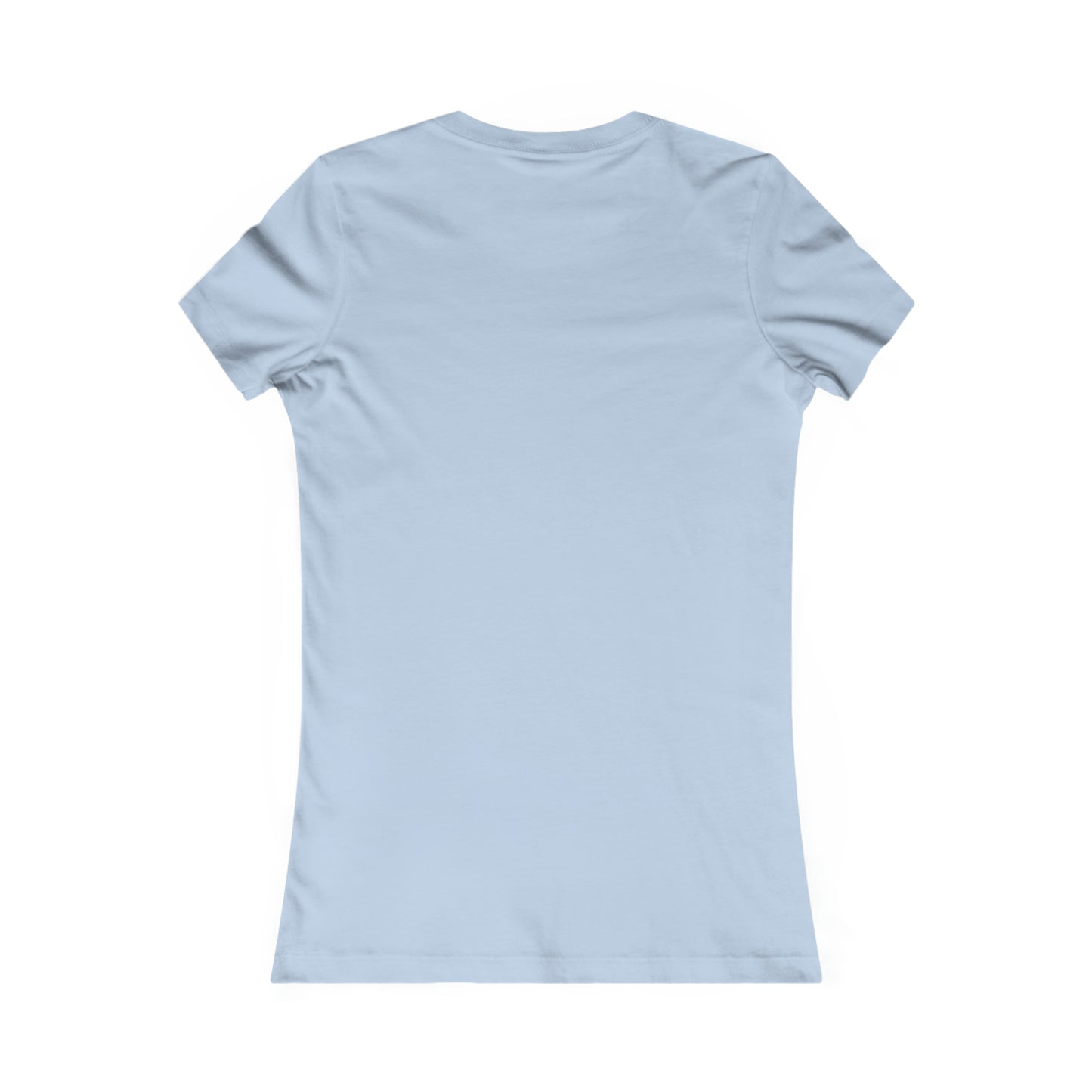 Teach love Women's Favorite Tee
