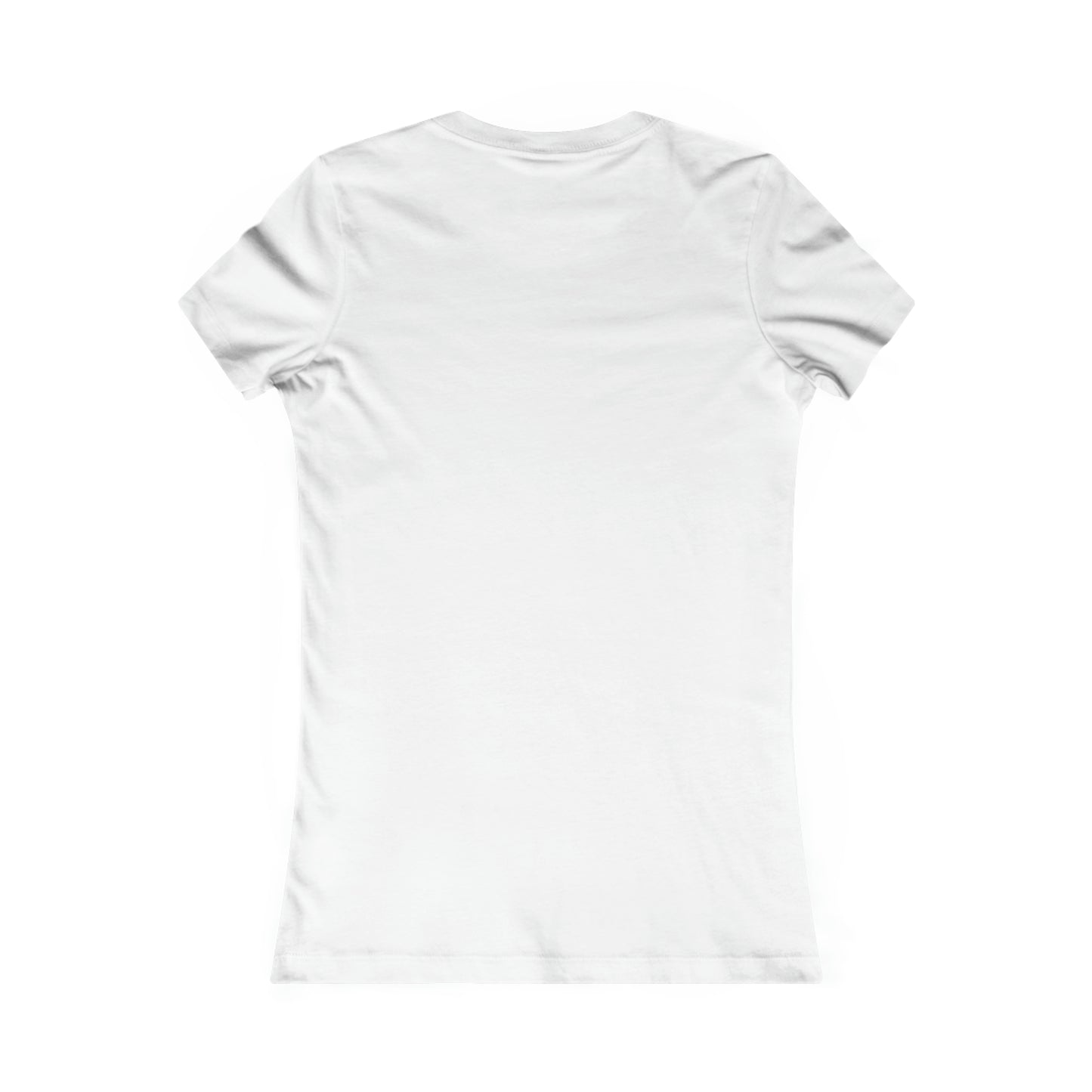 Teach love Women's Favorite Tee