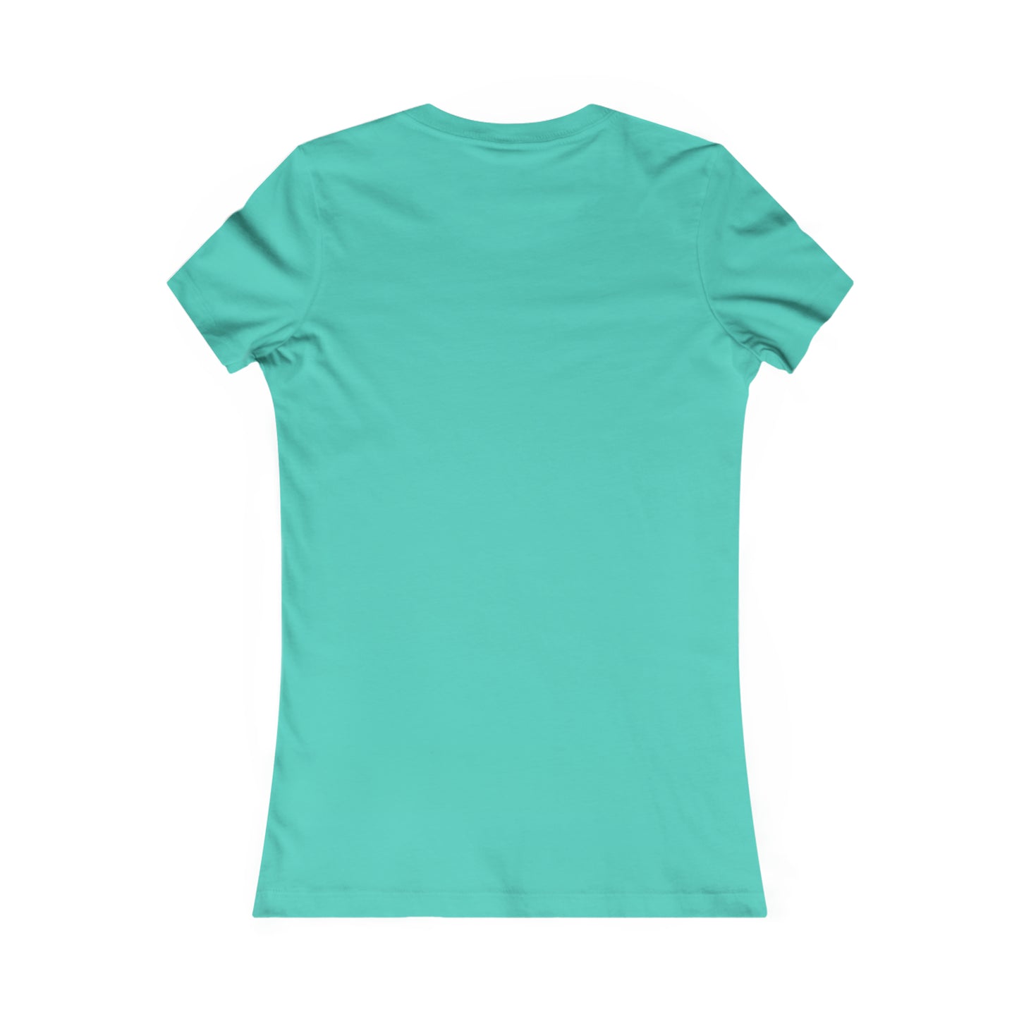 Teach love Women's Favorite Tee