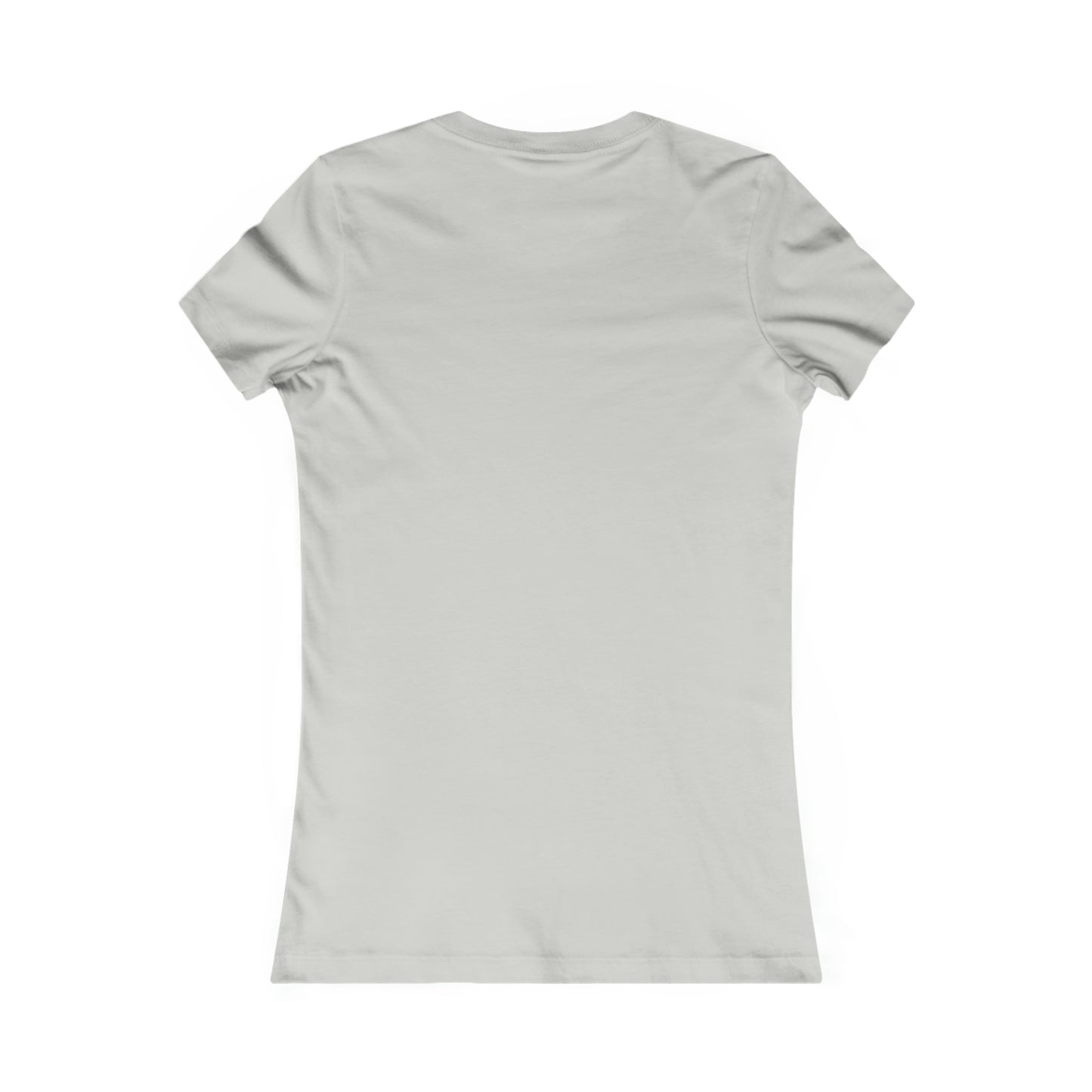 Teach love Women's Favorite Tee