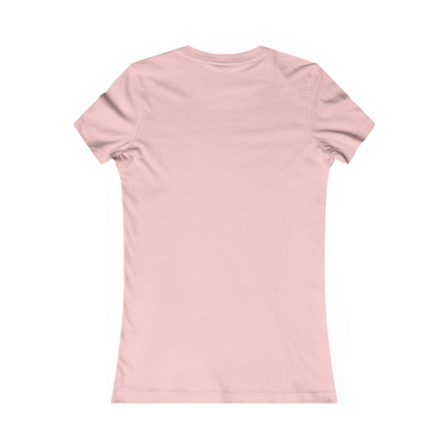 Teach love Women's Favorite Tee