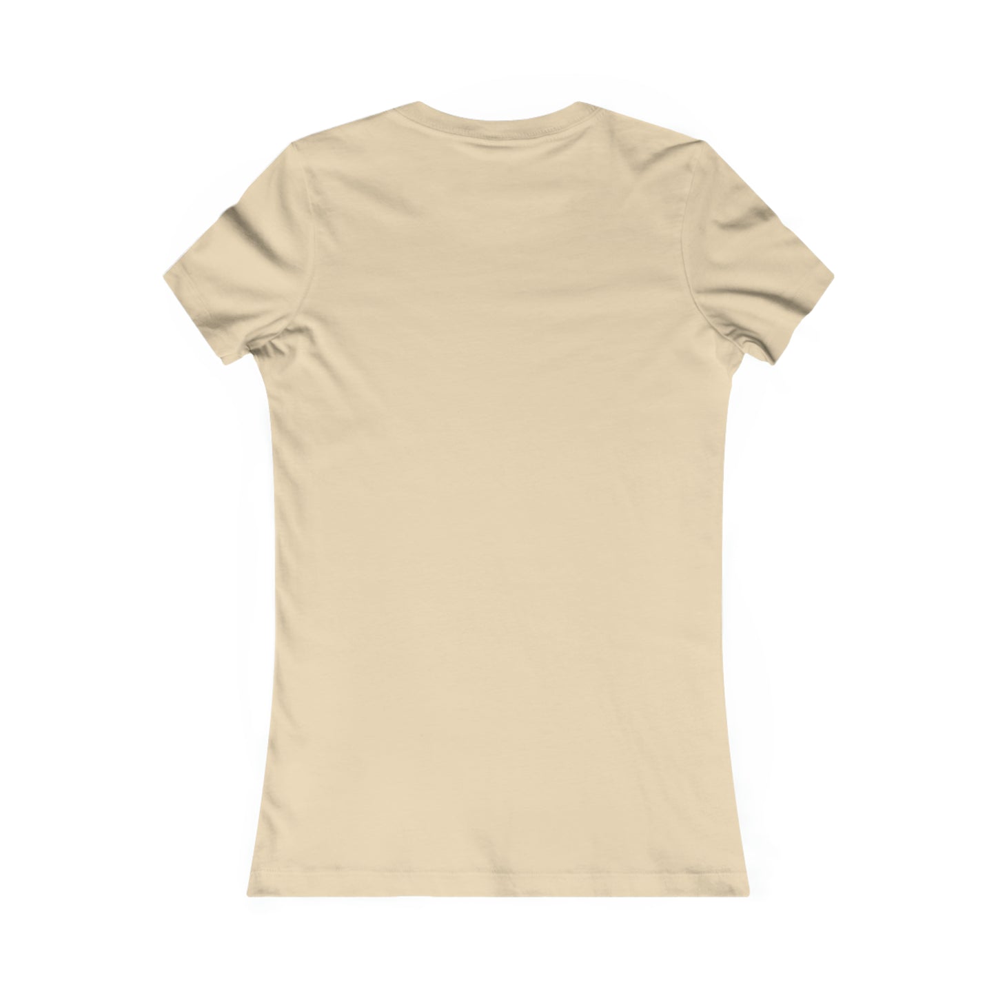 Teach love Women's Favorite Tee