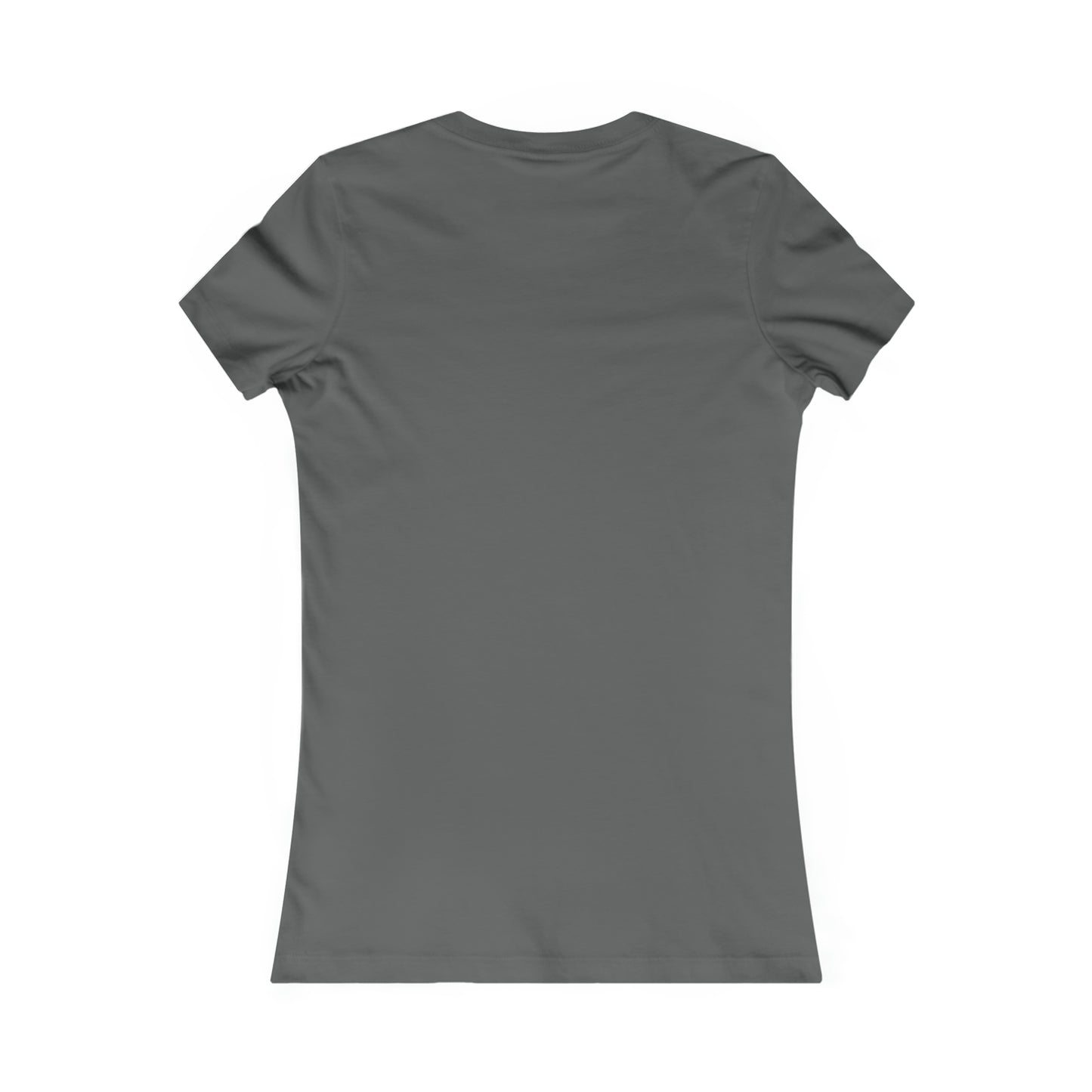 Teach love Women's Favorite Tee