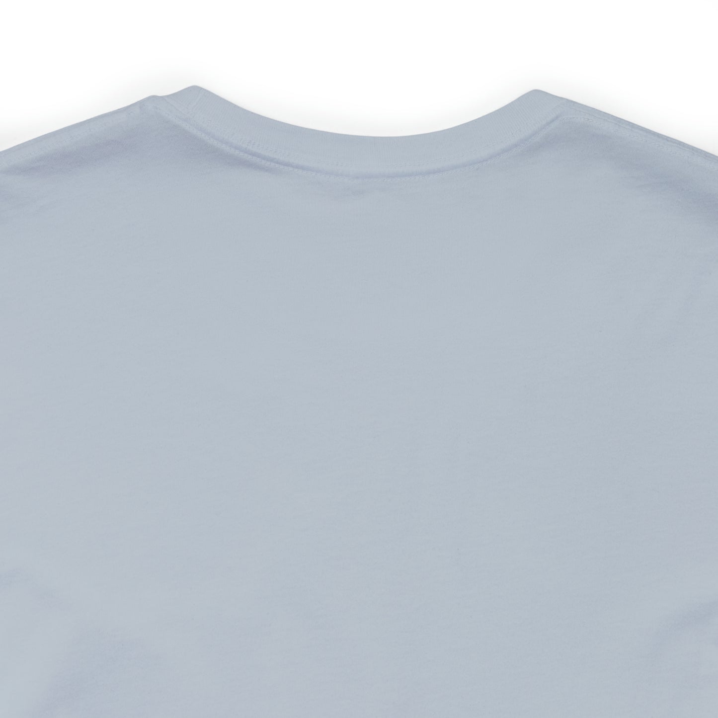 Belize Unisex Jersey Short Sleeve Tee