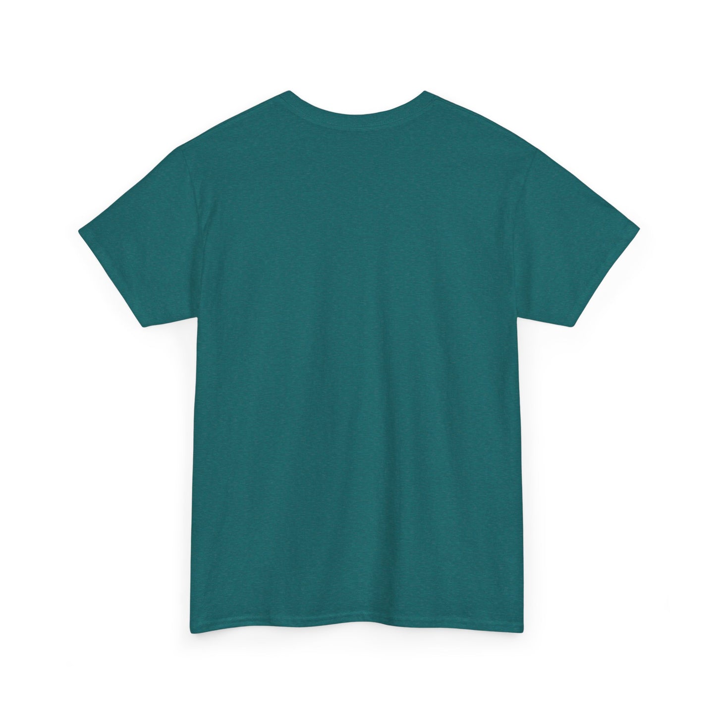 Senior Unisex Heavy Cotton Tee - Perfect for Graduation Celebrations
