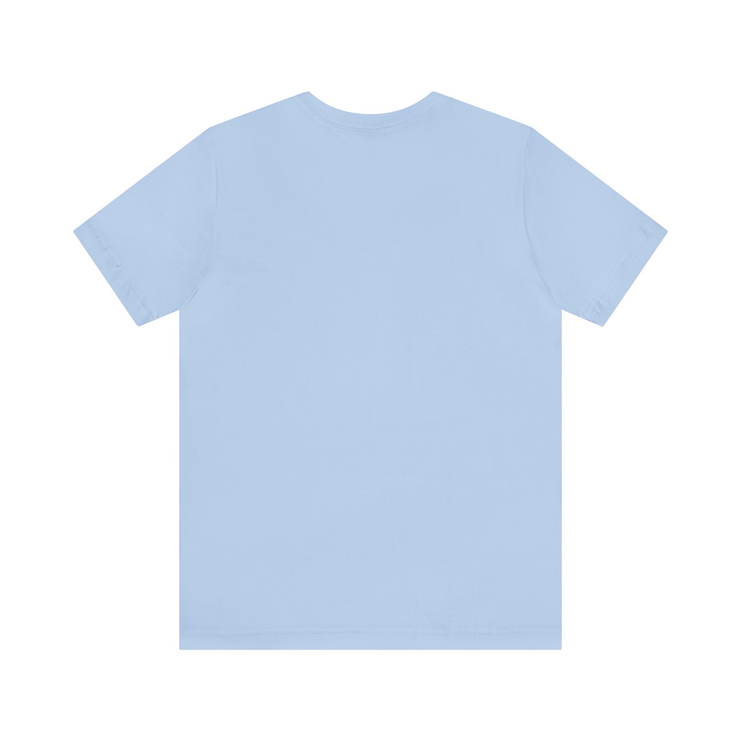 Unisex Go Slow State of mind Short Sleeve Tee