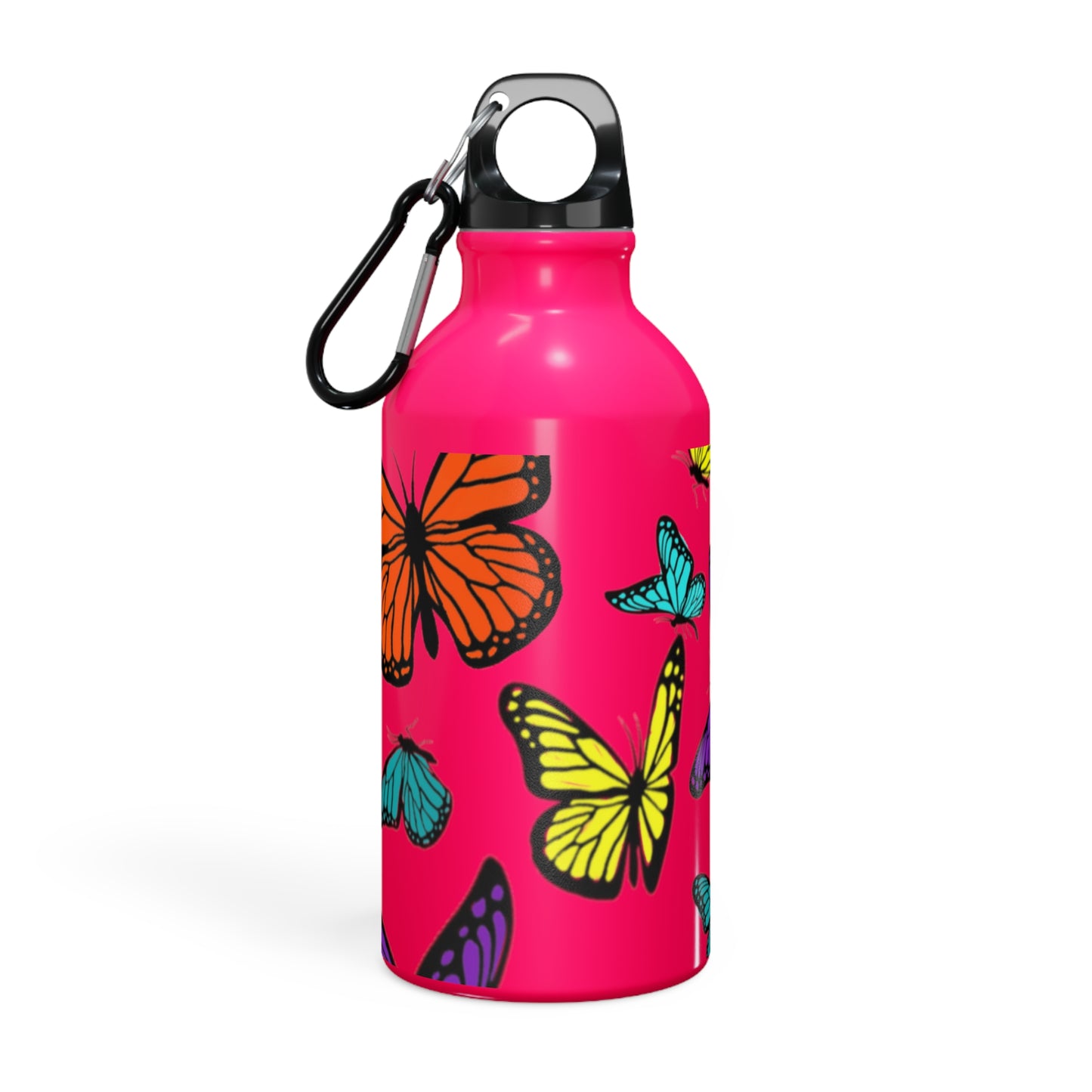 Butterfly Sport Bottle
