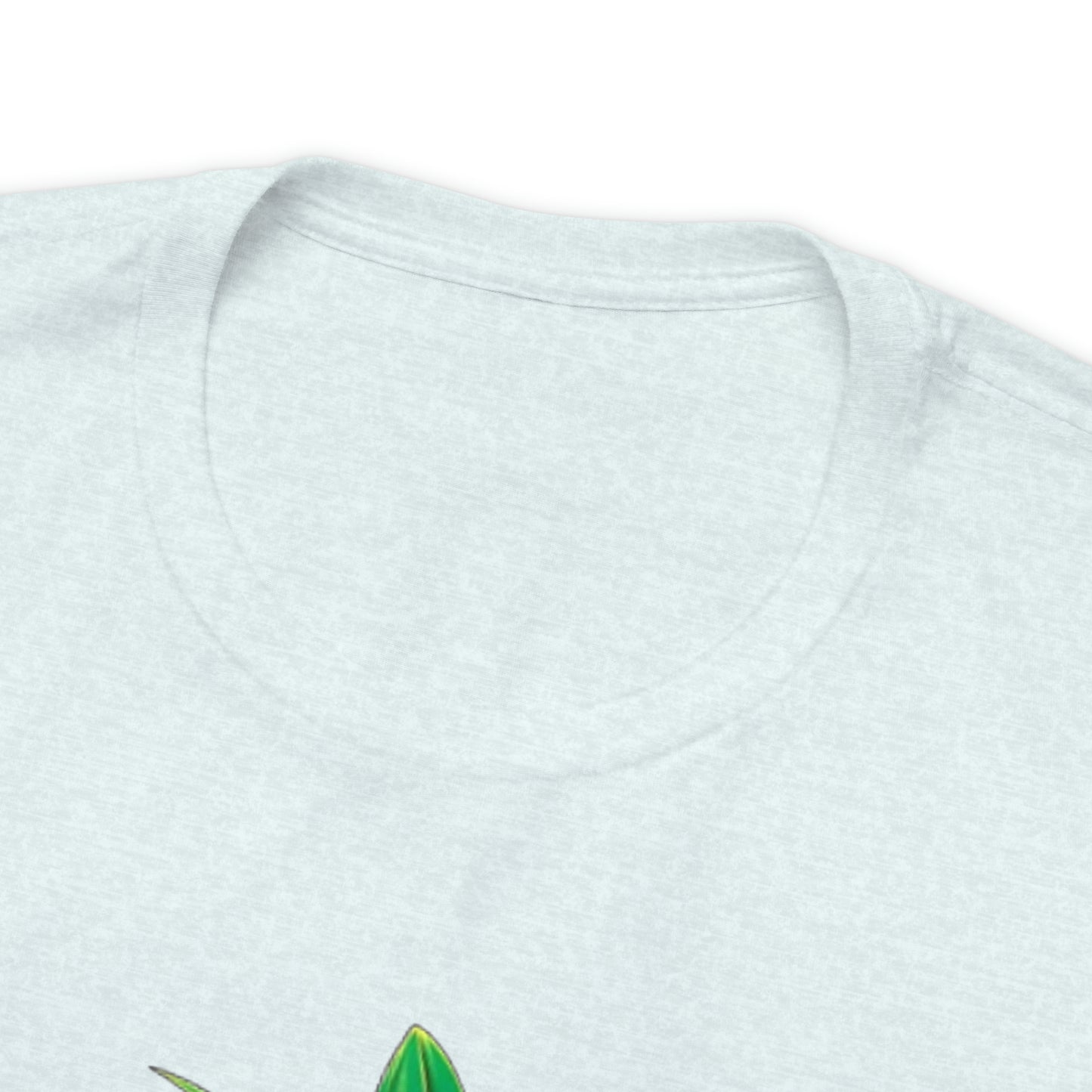 Unisex Pineapple Short Sleeve Tee