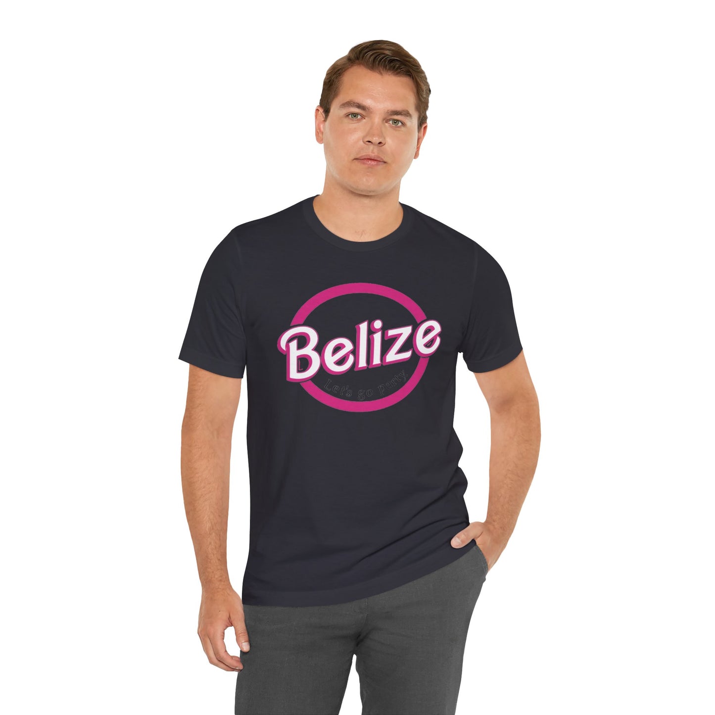 Belize girl