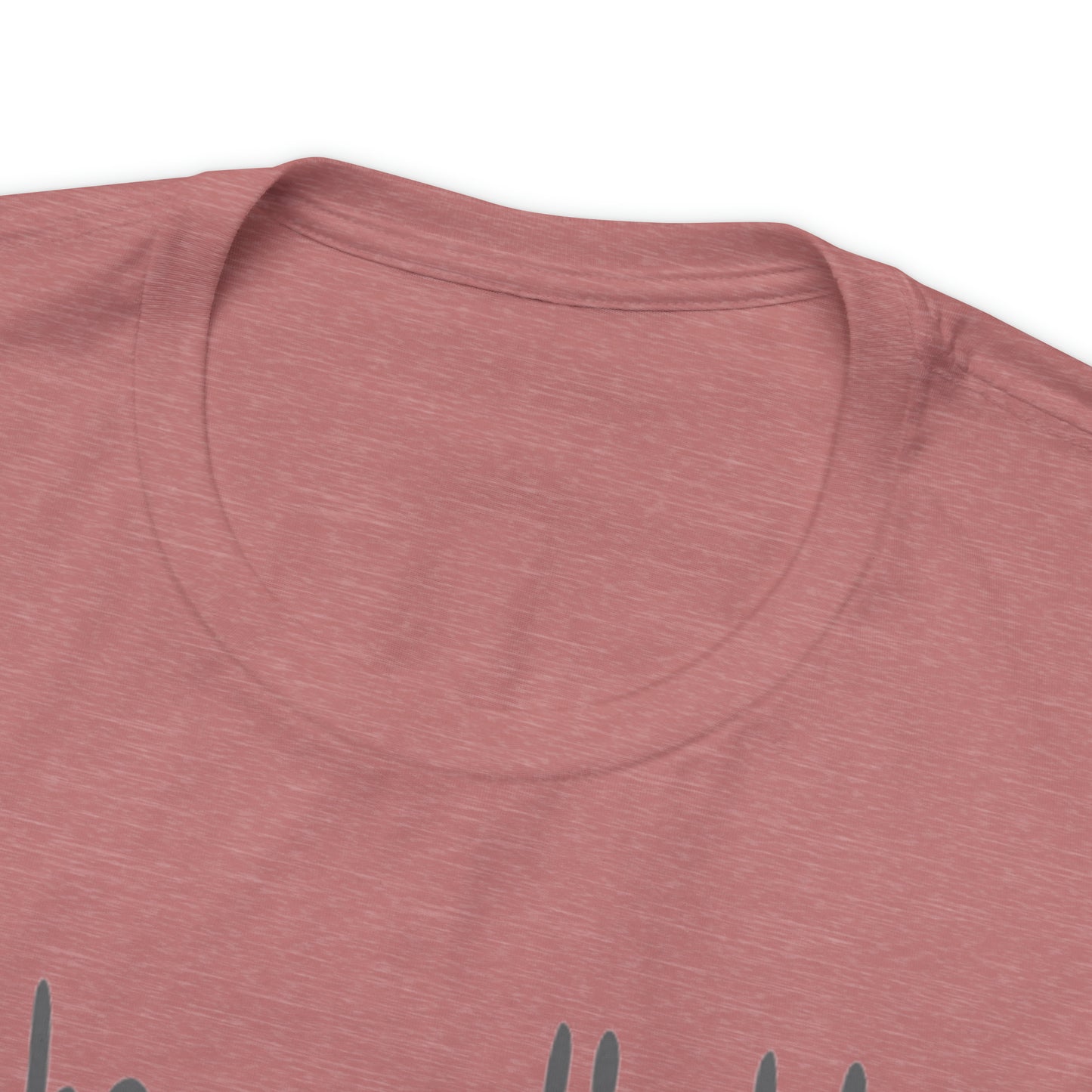 Dig Bick Jersey Short Sleeve Tee