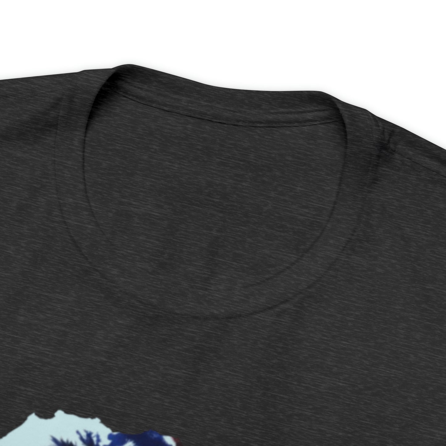 Belize Unisex Jersey Short Sleeve Tee