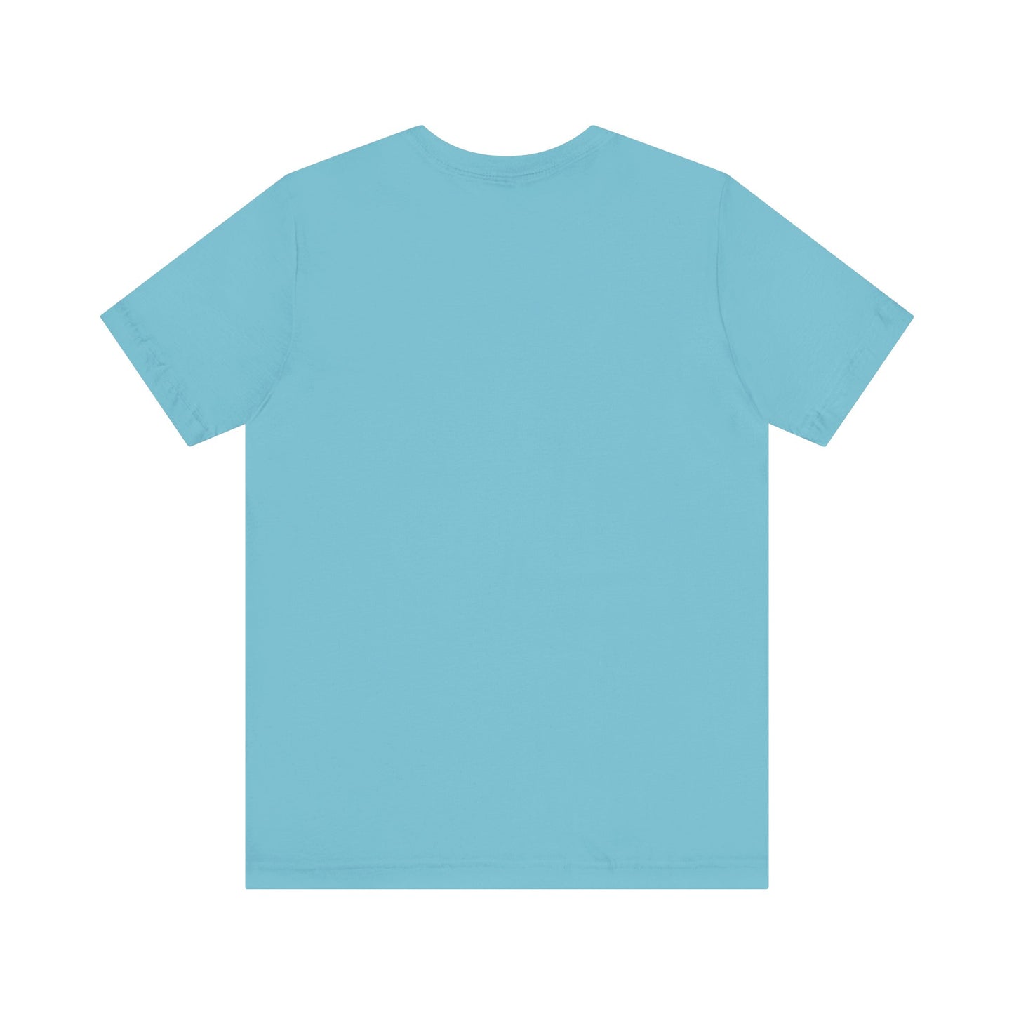 Love Unisex Jersey Short Sleeve Tee