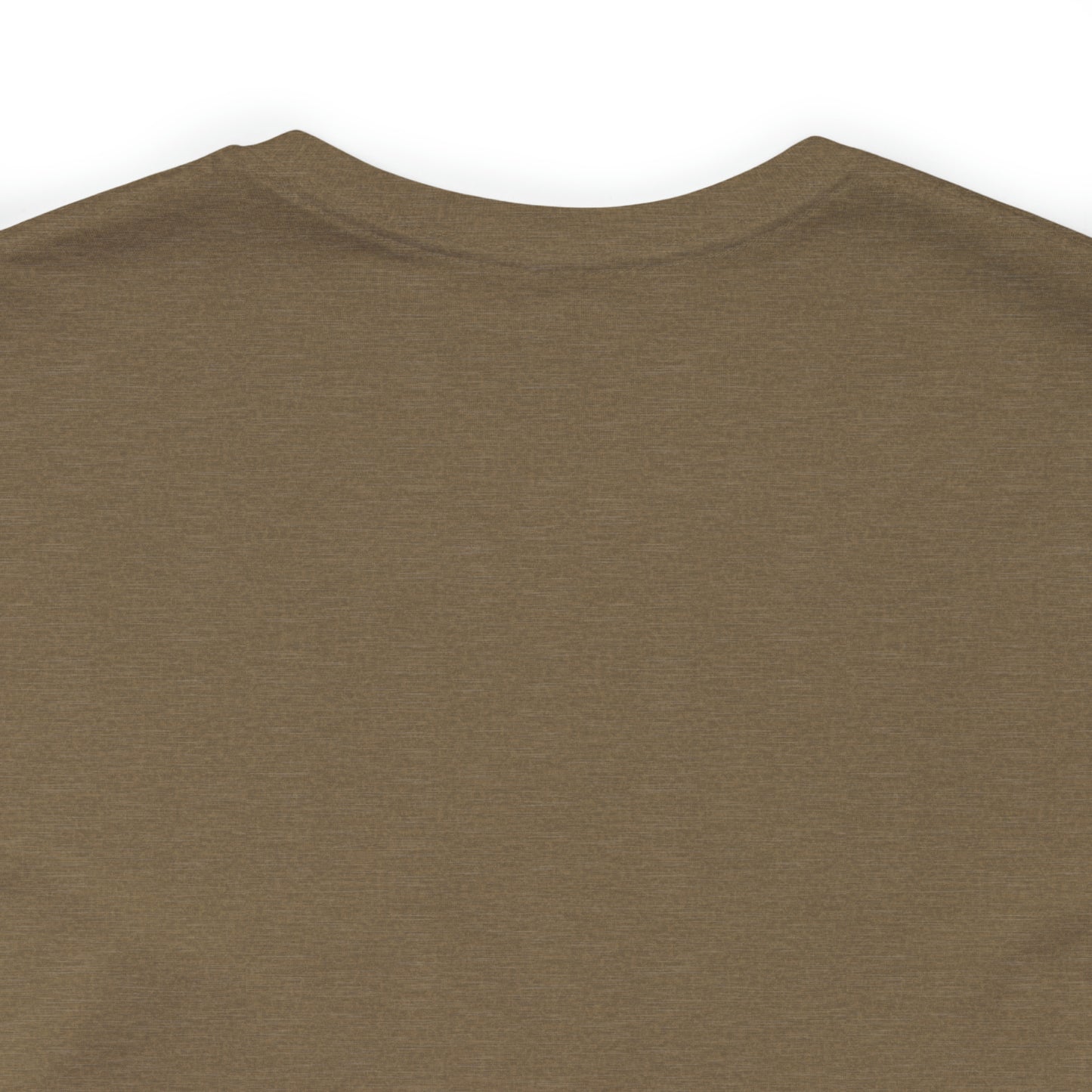 Retro Belize Unisex Jersey Short Sleeve Tee