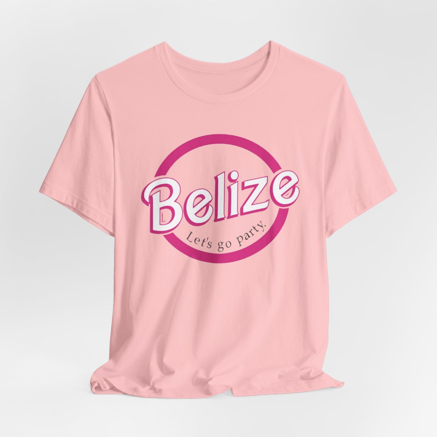 Belize girl