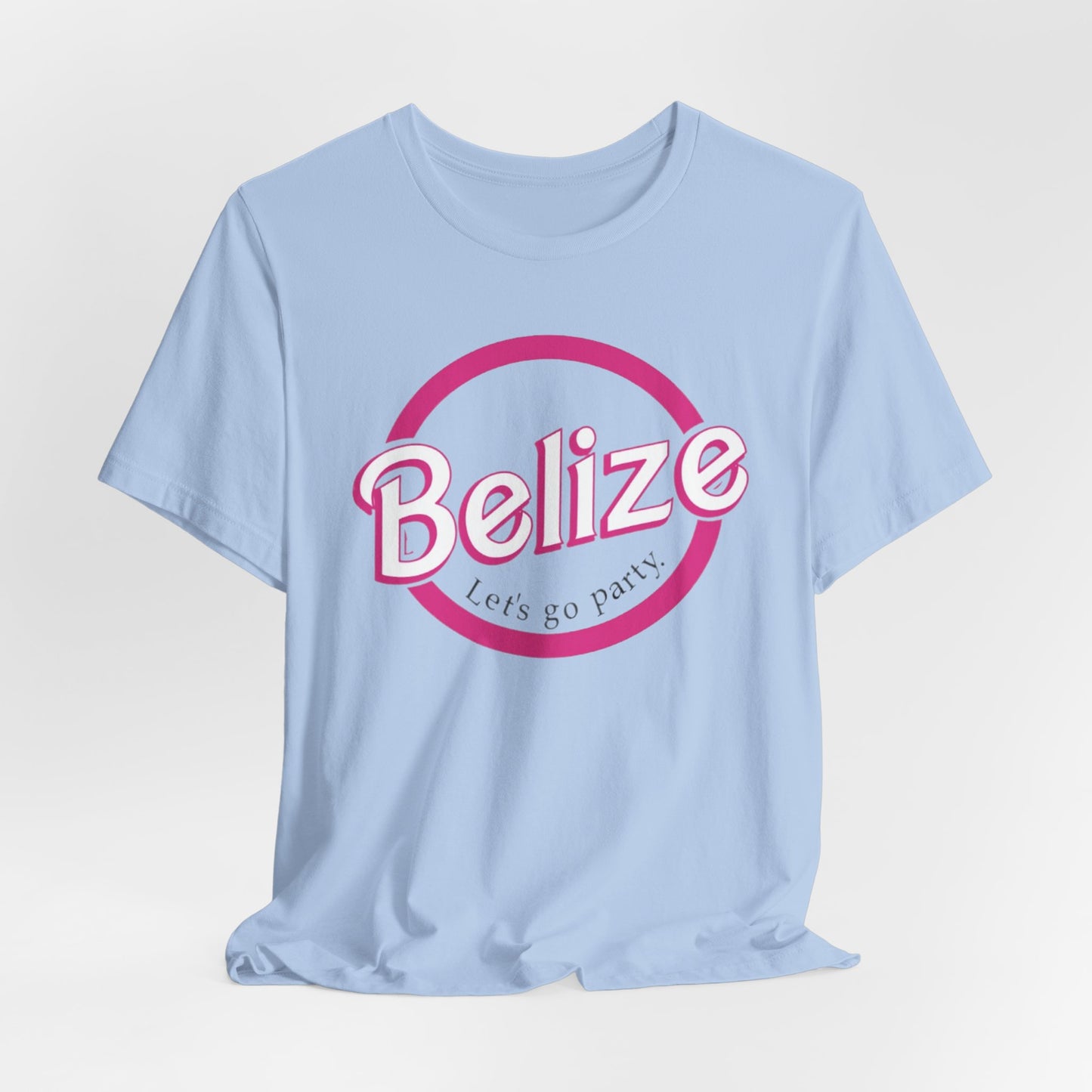Belize girl
