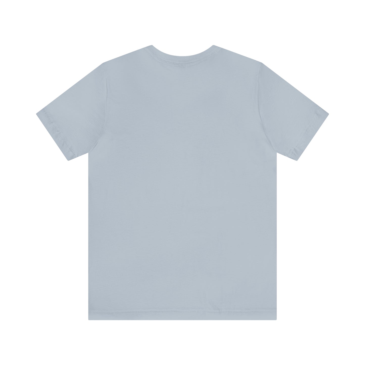Belize Unisex Jersey Short Sleeve Tee