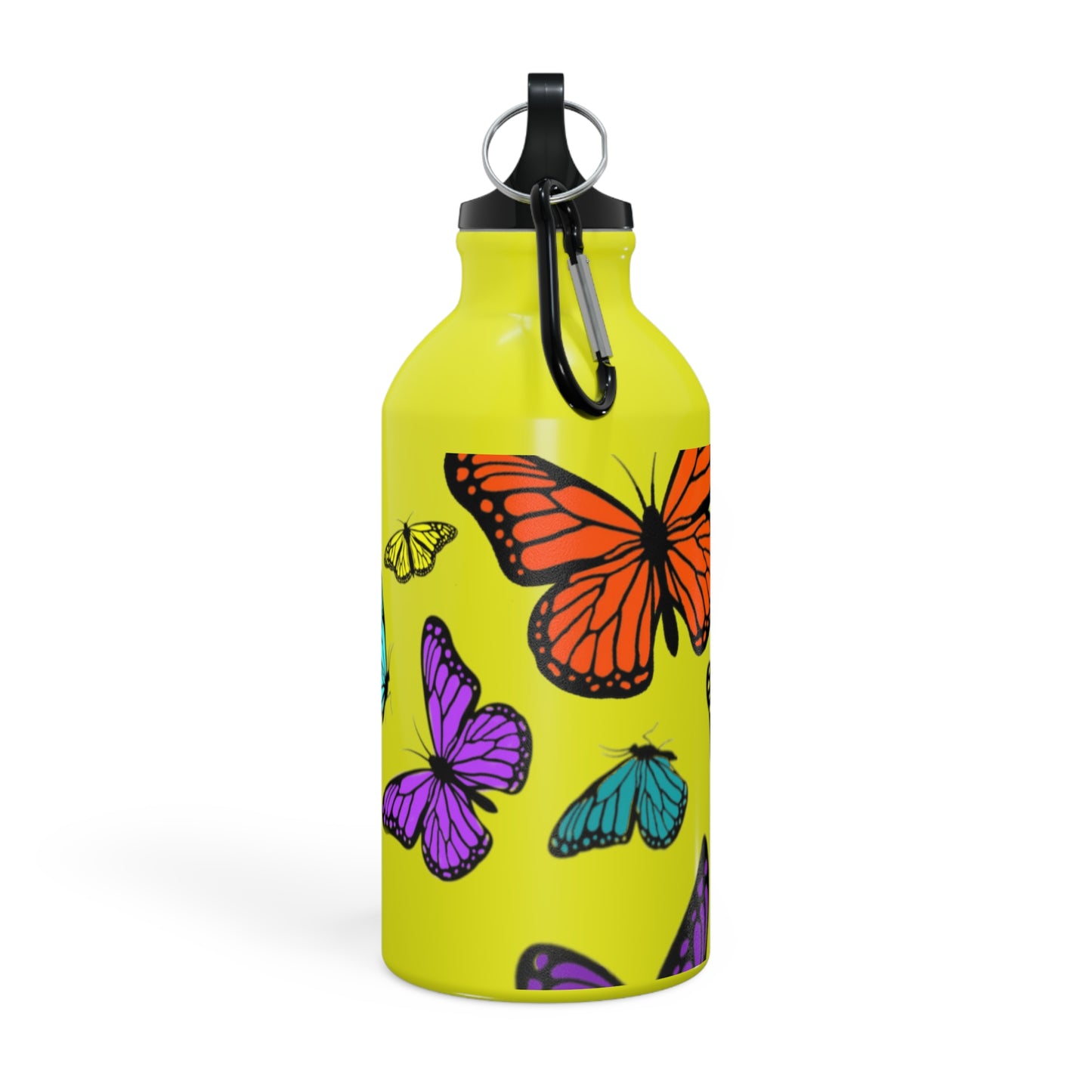 Butterfly Sport Bottle