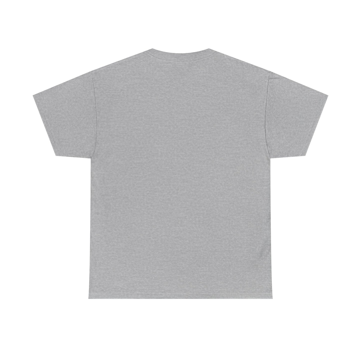 Graduation 2025 Unisex Heavy Cotton Tee - Senior Class Shirt
