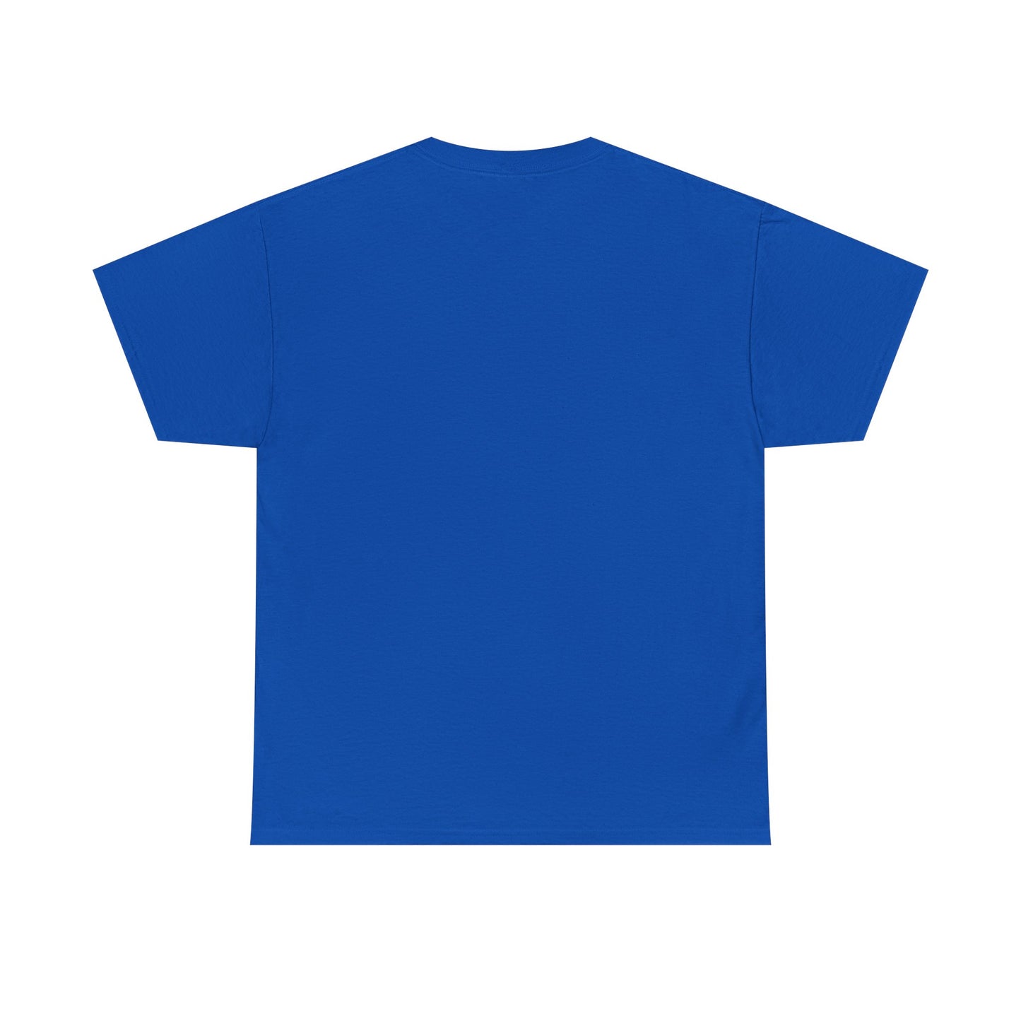SENIOR Unisex Heavy Cotton Tee - Senior Class Shirt