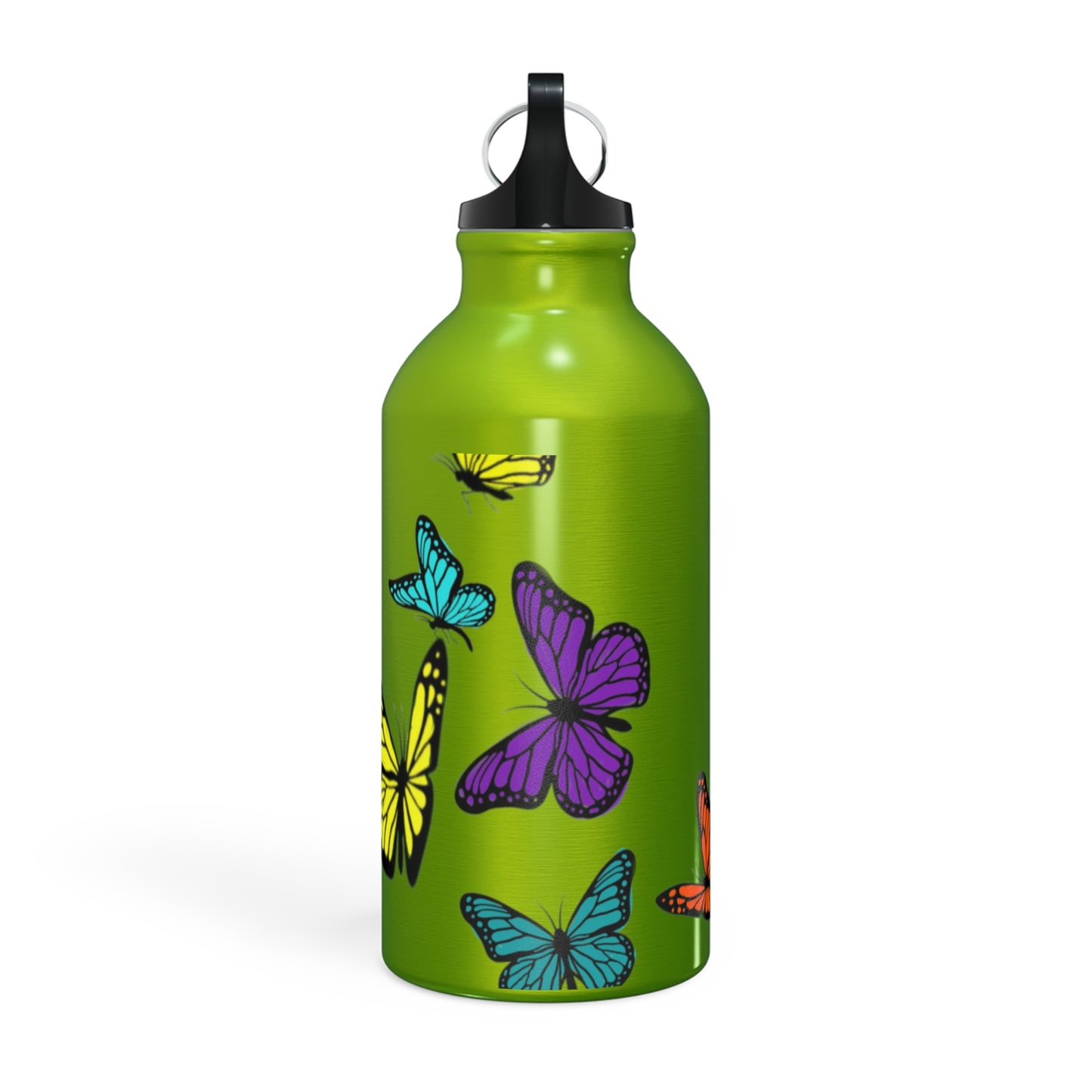 Butterfly Sport Bottle