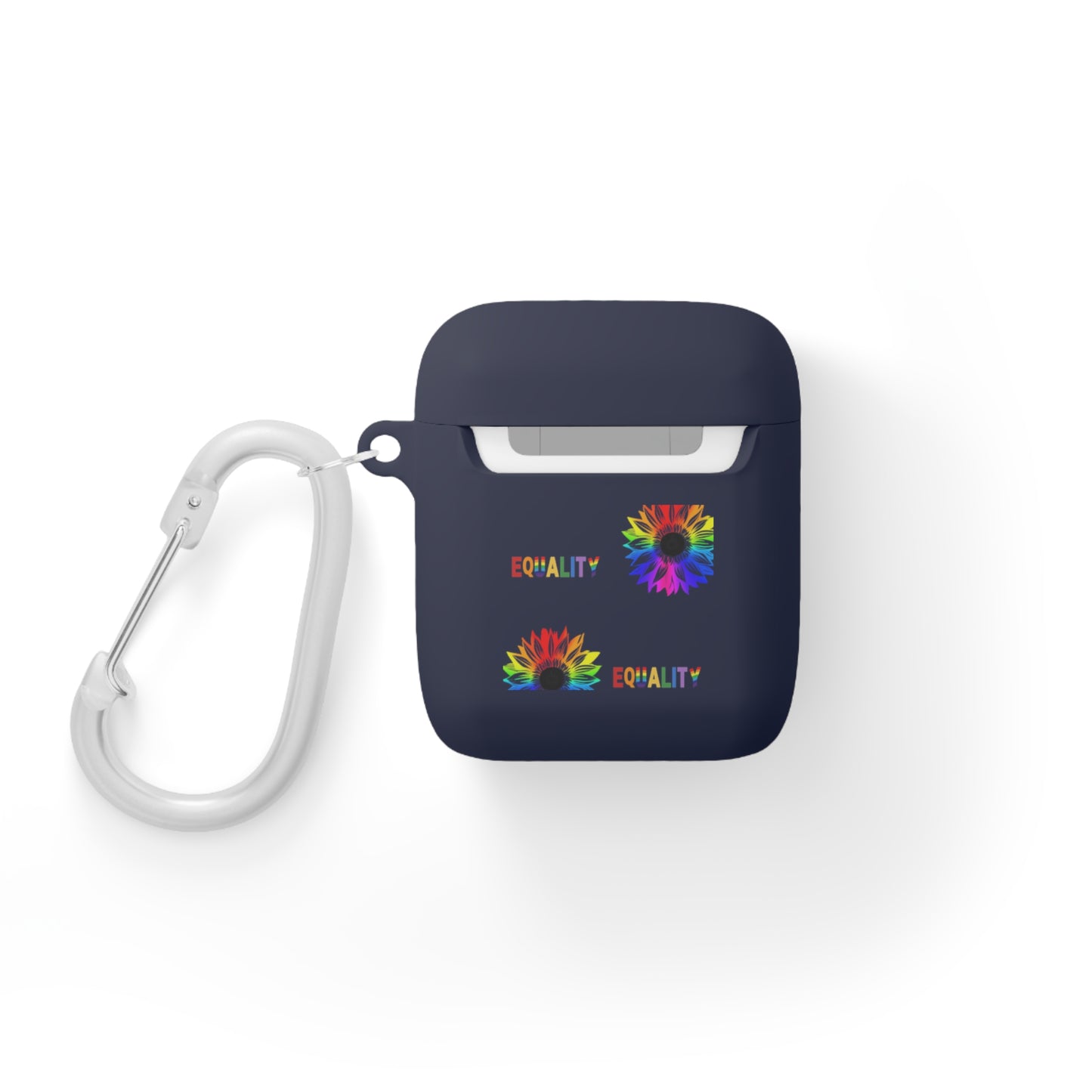 Equality AirPods and AirPods Pro Case Cover