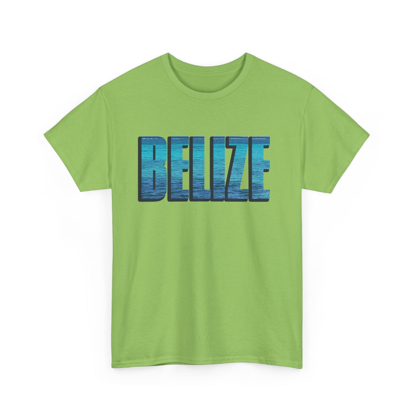 Belize Graphic Tee