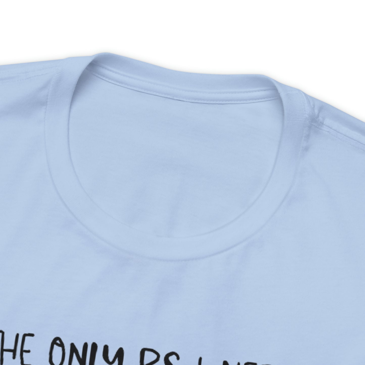 Unisex Beaches and Sunshine Short Sleeve Tee