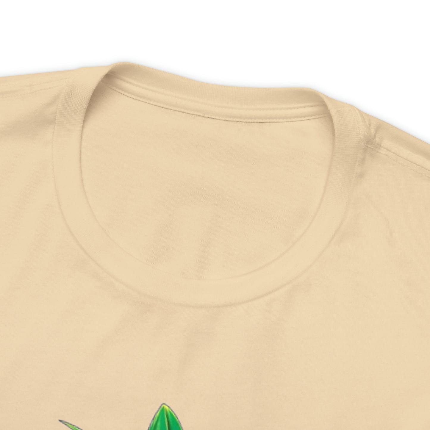 Unisex Pineapple Short Sleeve Tee