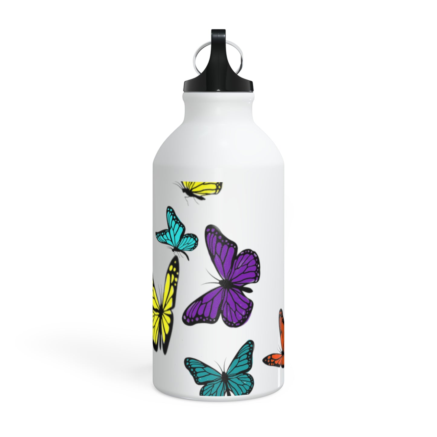 Butterfly Sport Bottle
