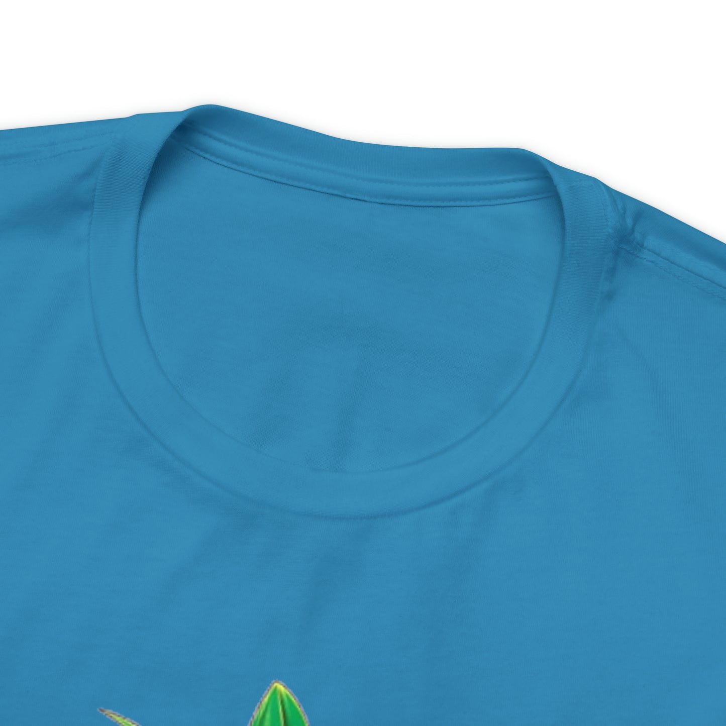 Unisex Pineapple Short Sleeve Tee