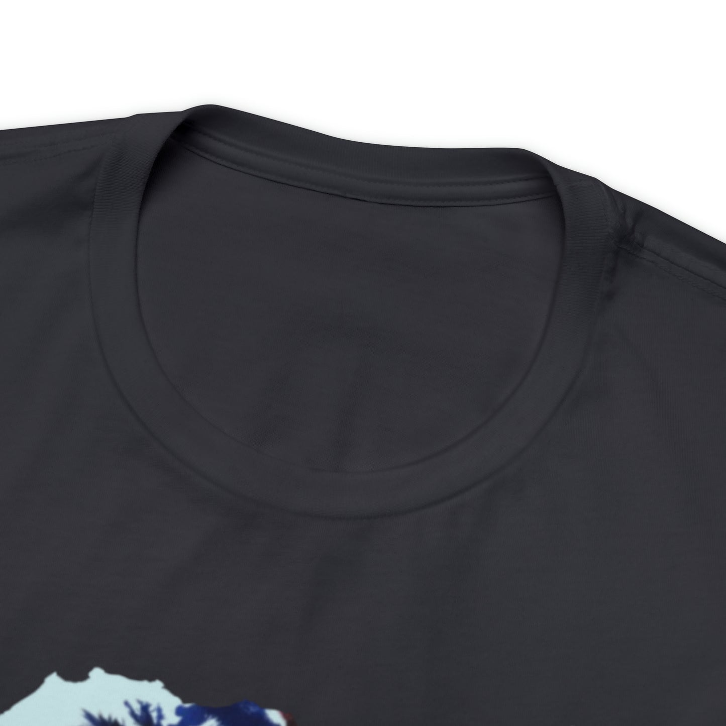 Belize Unisex Jersey Short Sleeve Tee