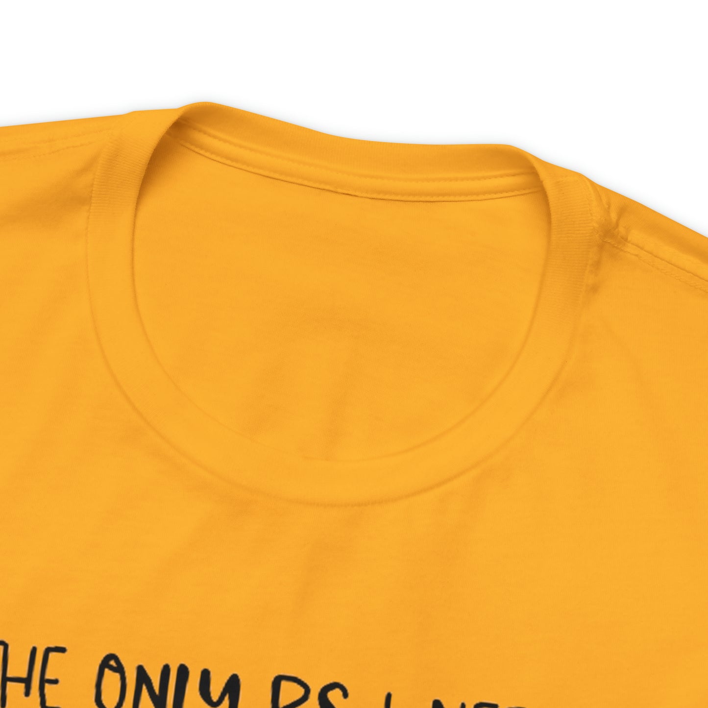 Unisex Beaches and Sunshine Short Sleeve Tee