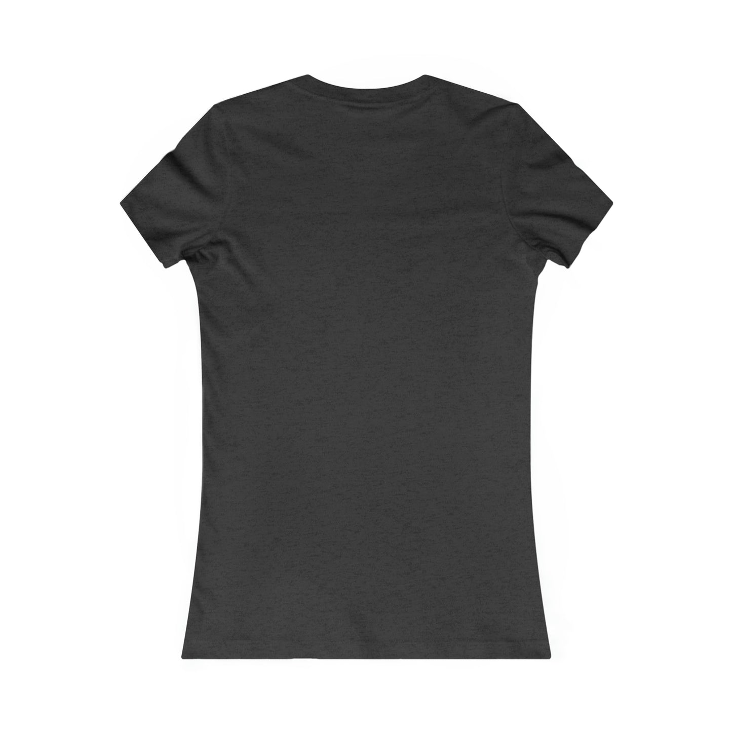 Teach love Women's Favorite Tee